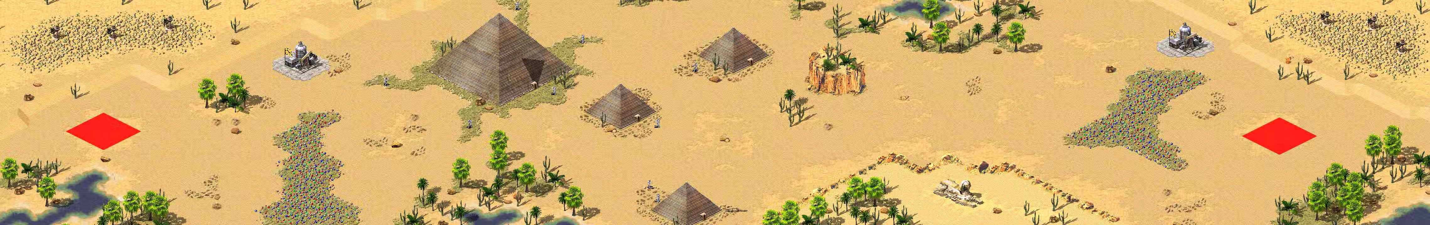 Preview of [2] Beauty of the Desert