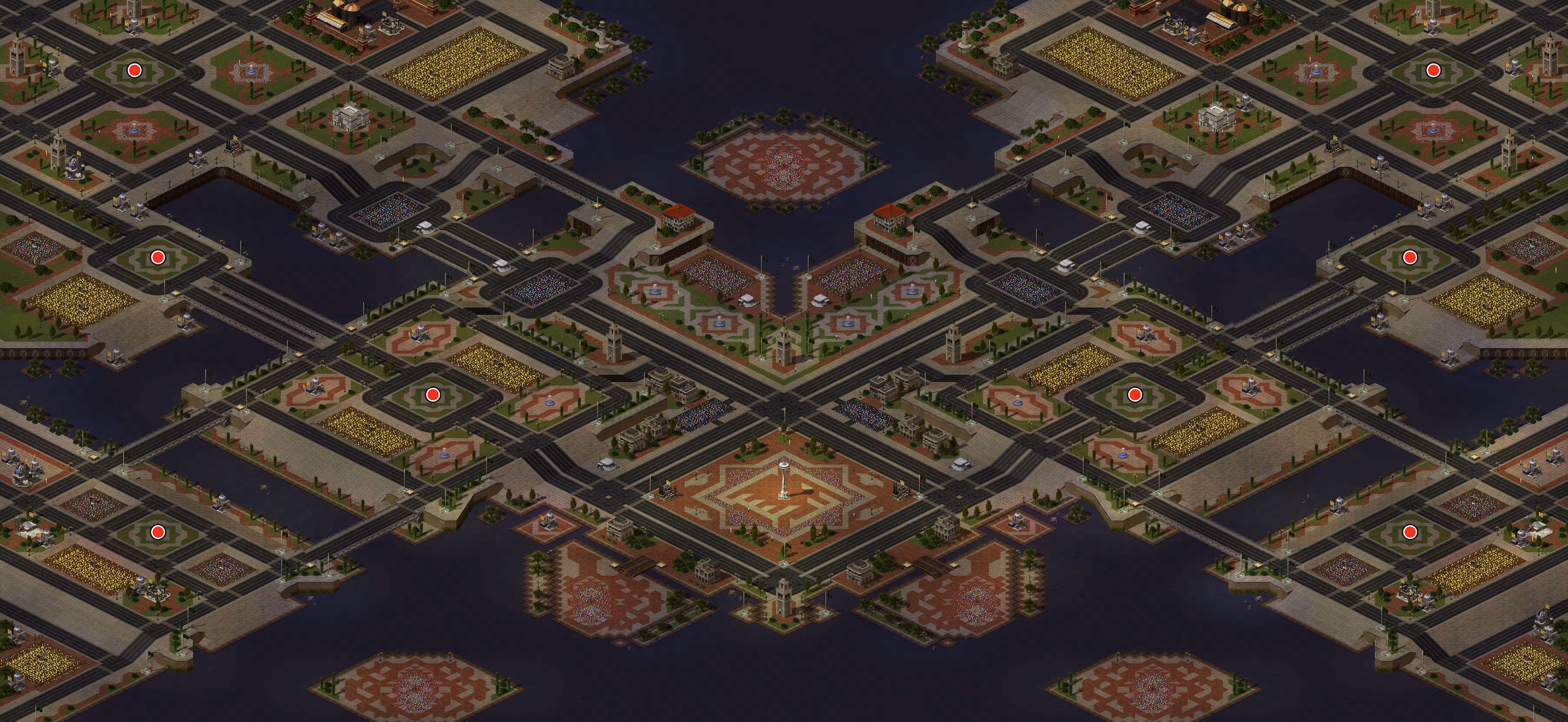 Preview of Andalusia2
