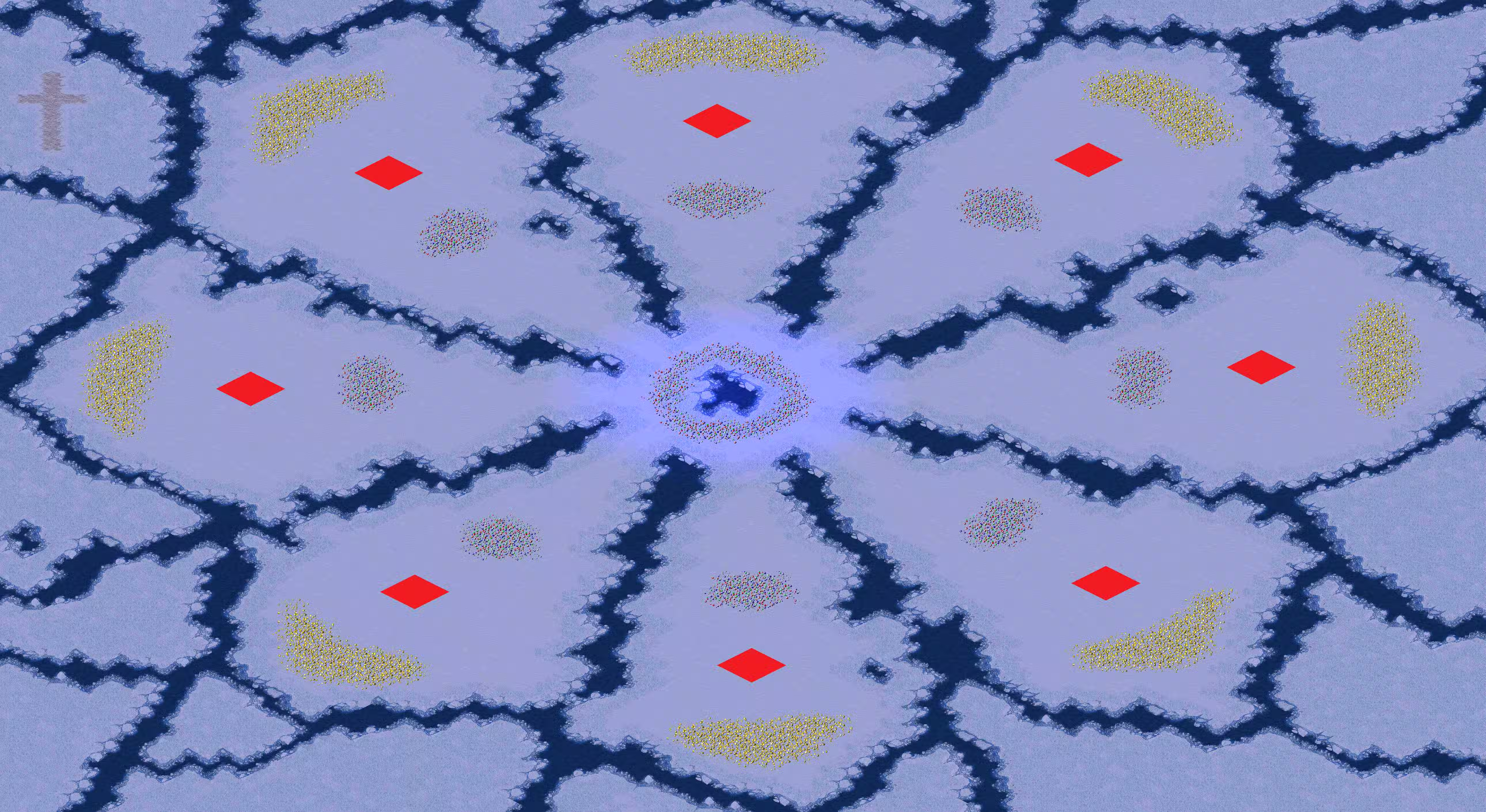 Preview of Fractured