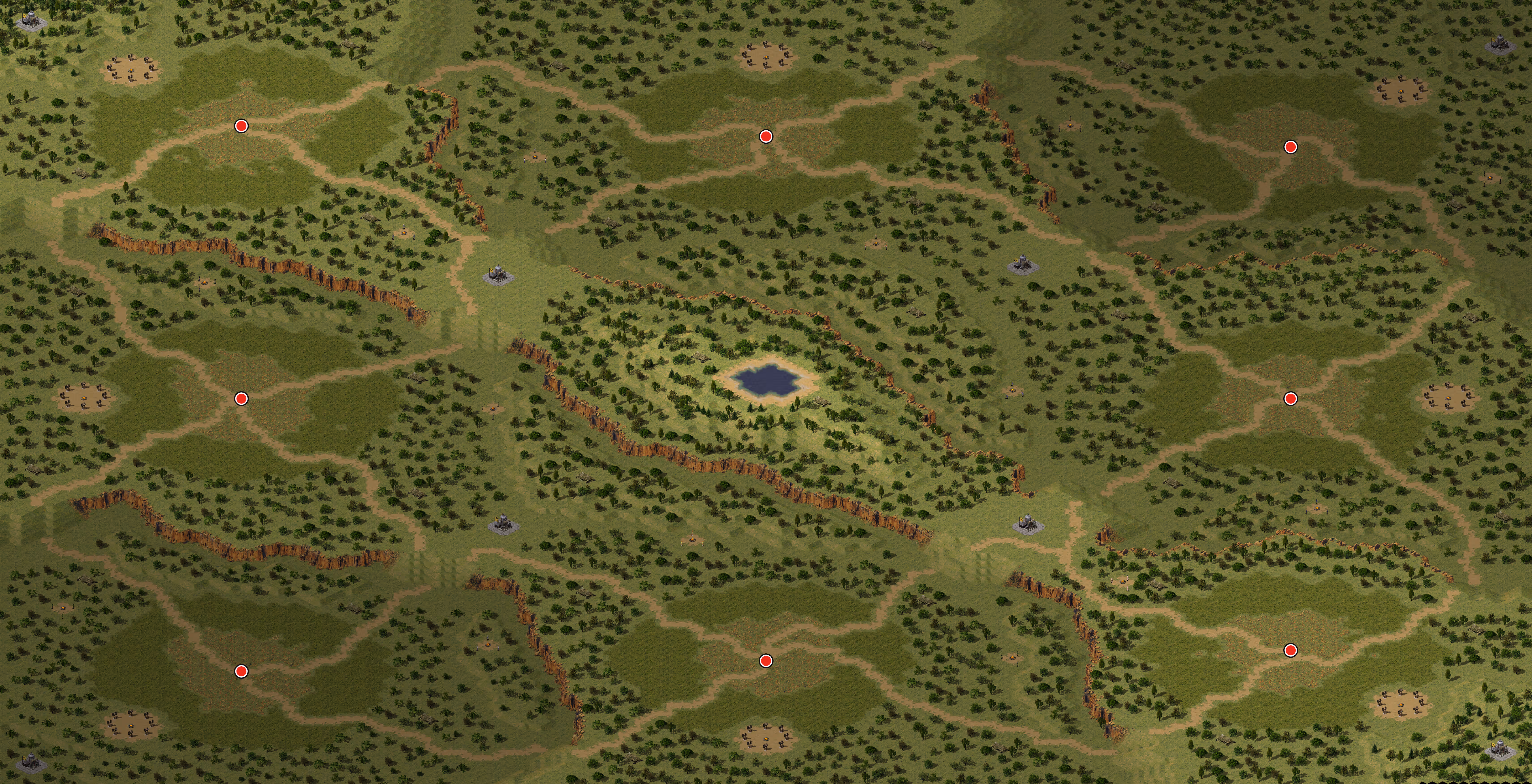 Preview of Spark To Fire (2-8) v1.1