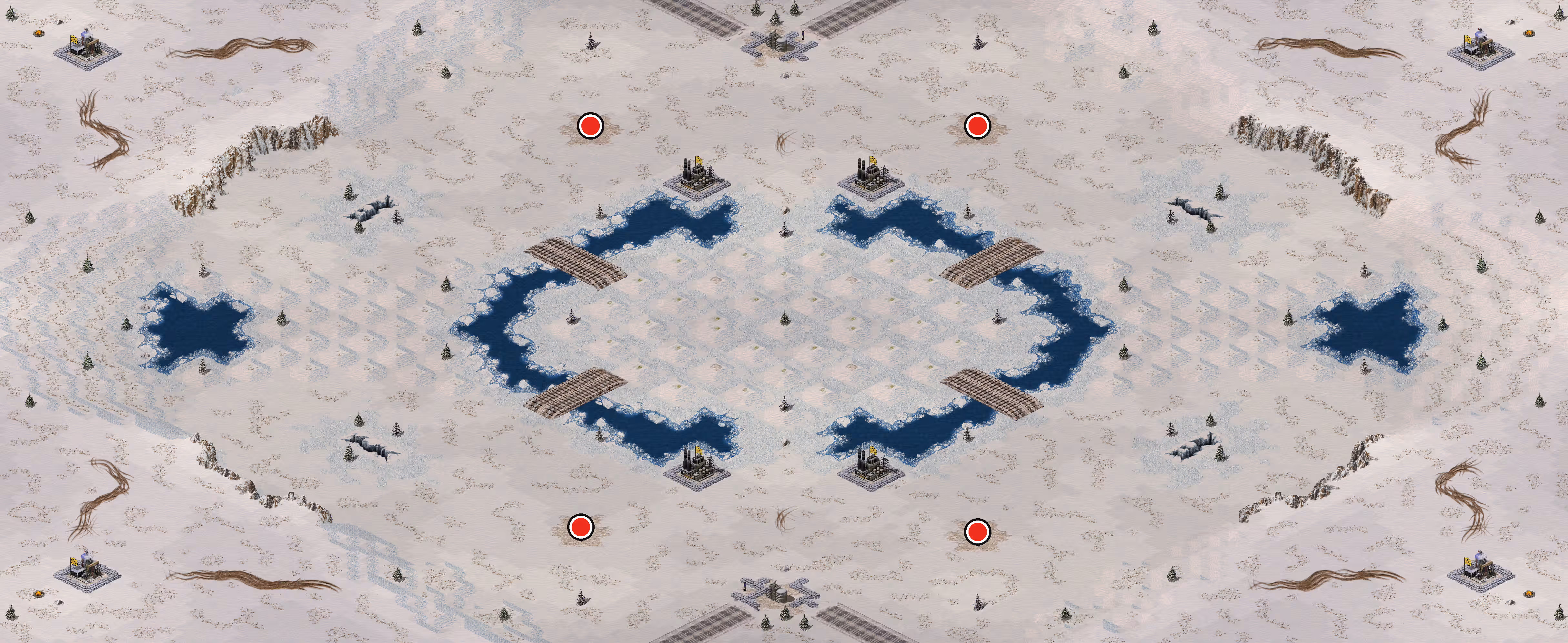 Preview of [4] Pamukkale Blitz 2v2