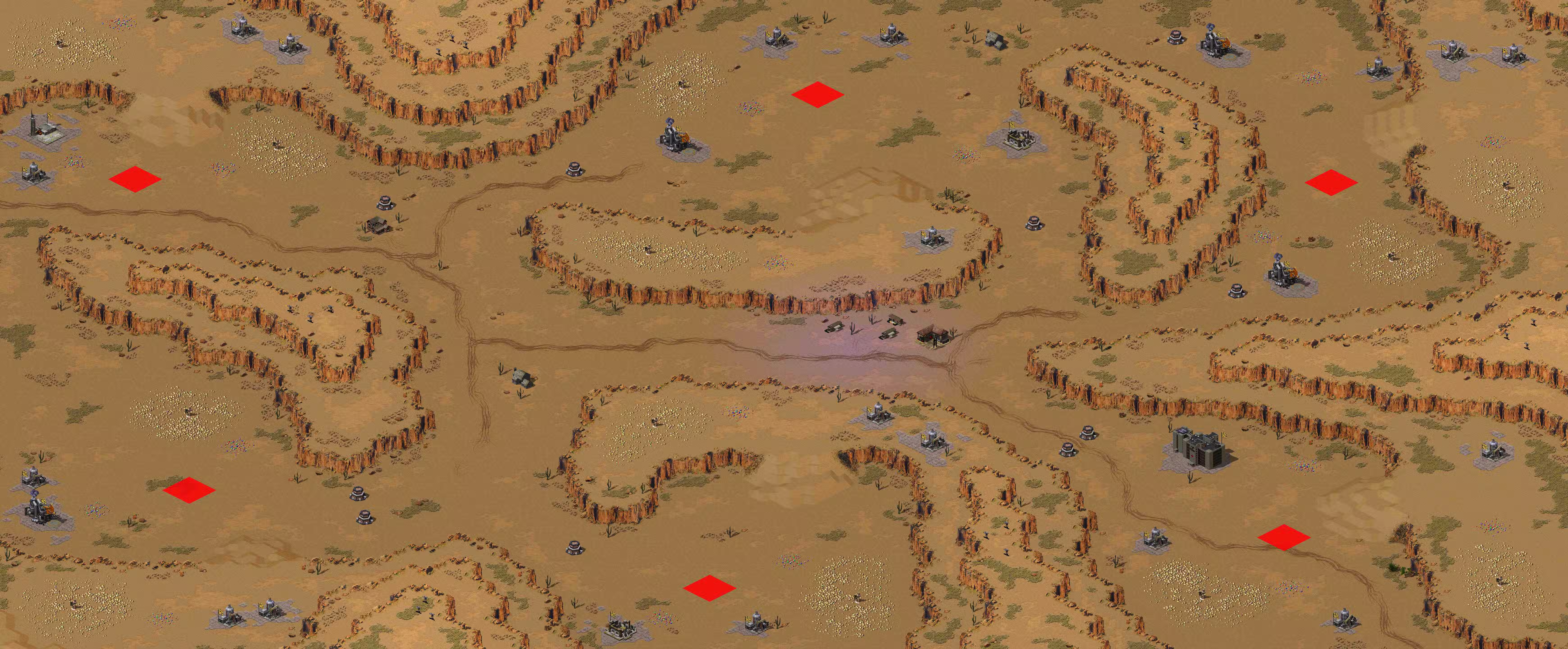 Preview of [6] Negers Sedona Pass