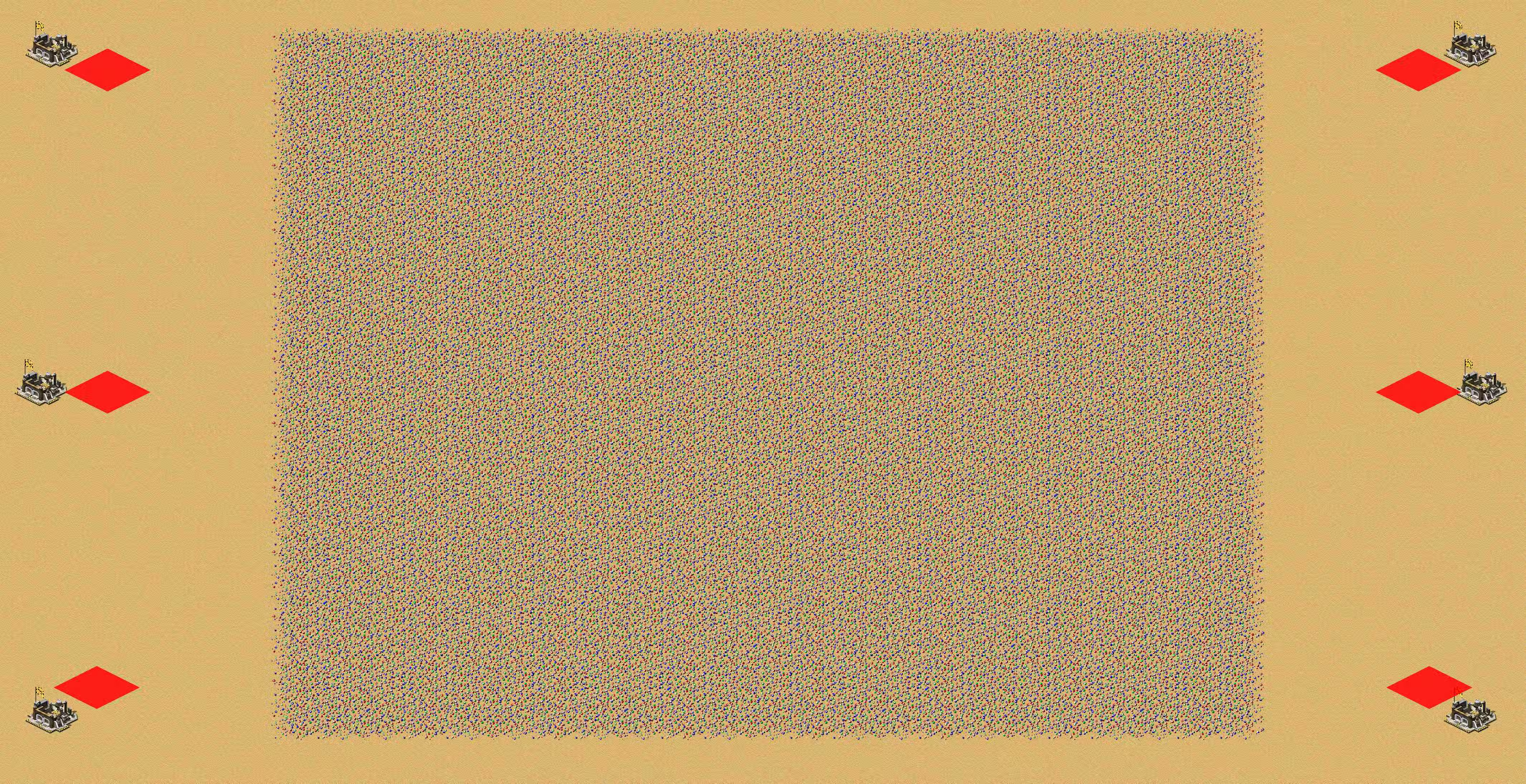Preview of [6] REKOOOL - DESERT STORM 2021