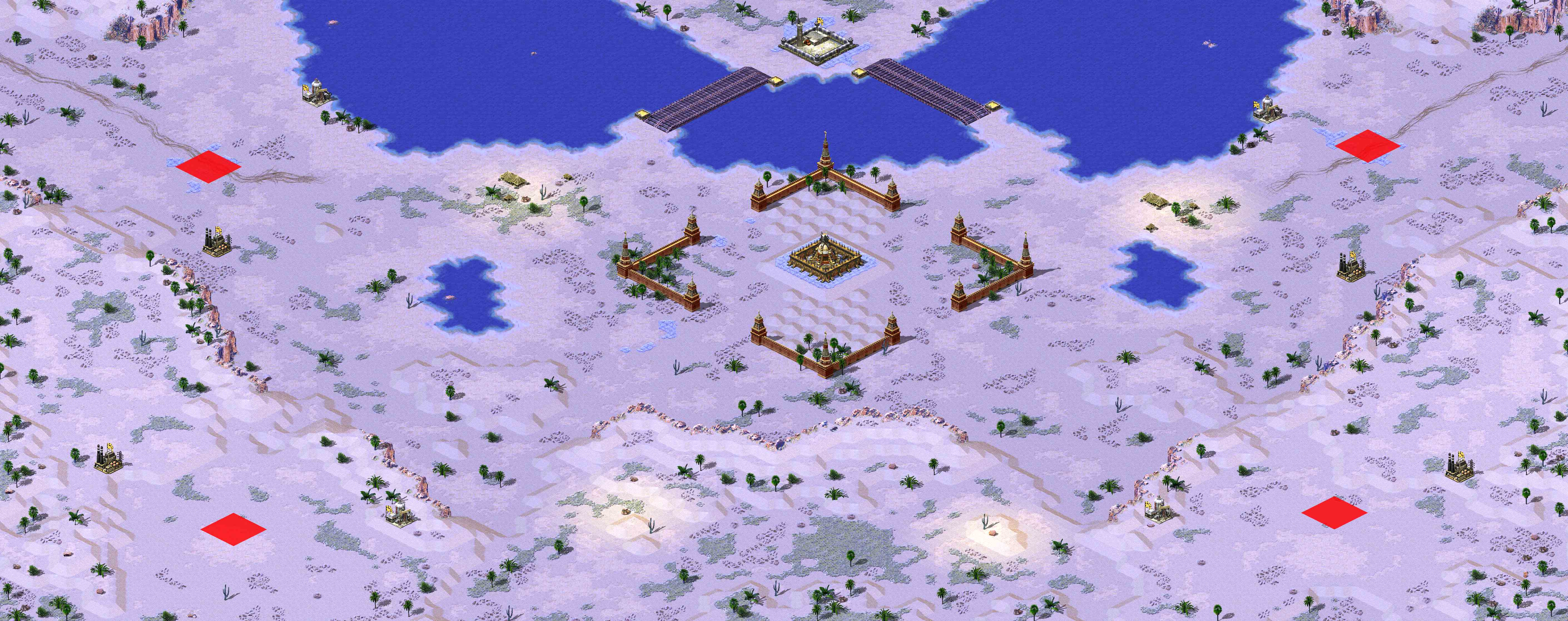Preview of [4] Tubac v2 - Blitz 2v2