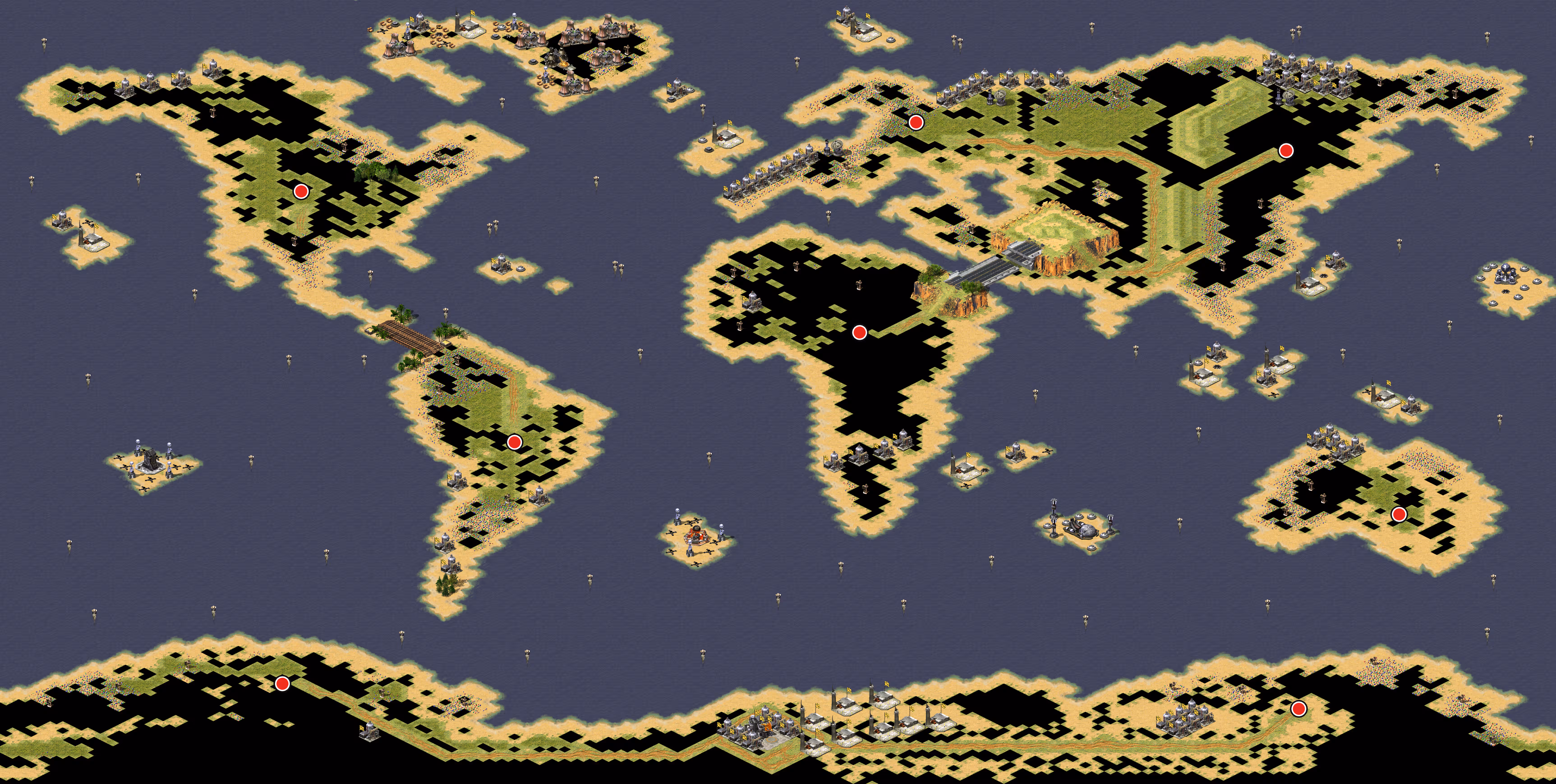 Preview of Global Domination Martin Edit Edited