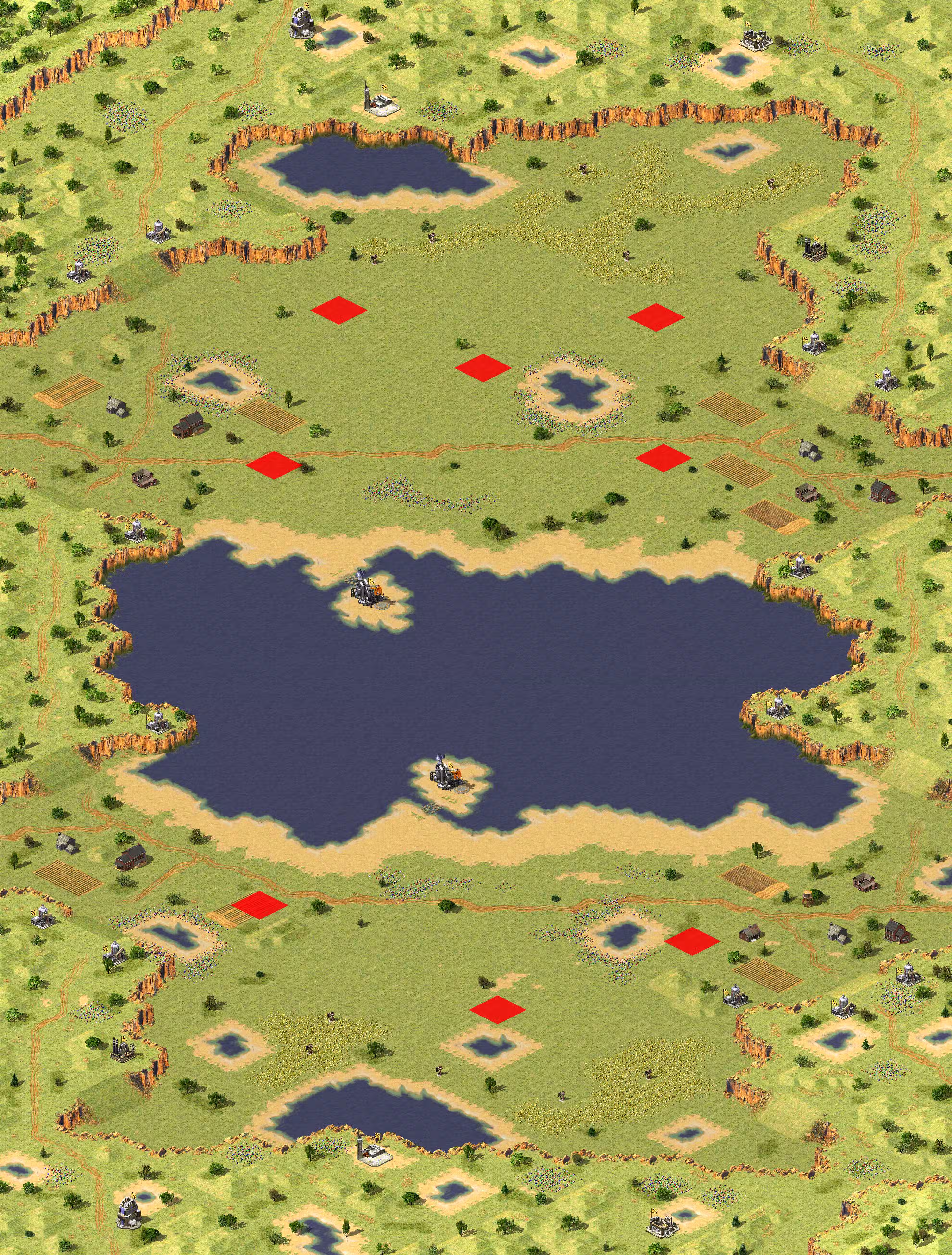 Preview of Lake District 3D 3v5 (2-8)