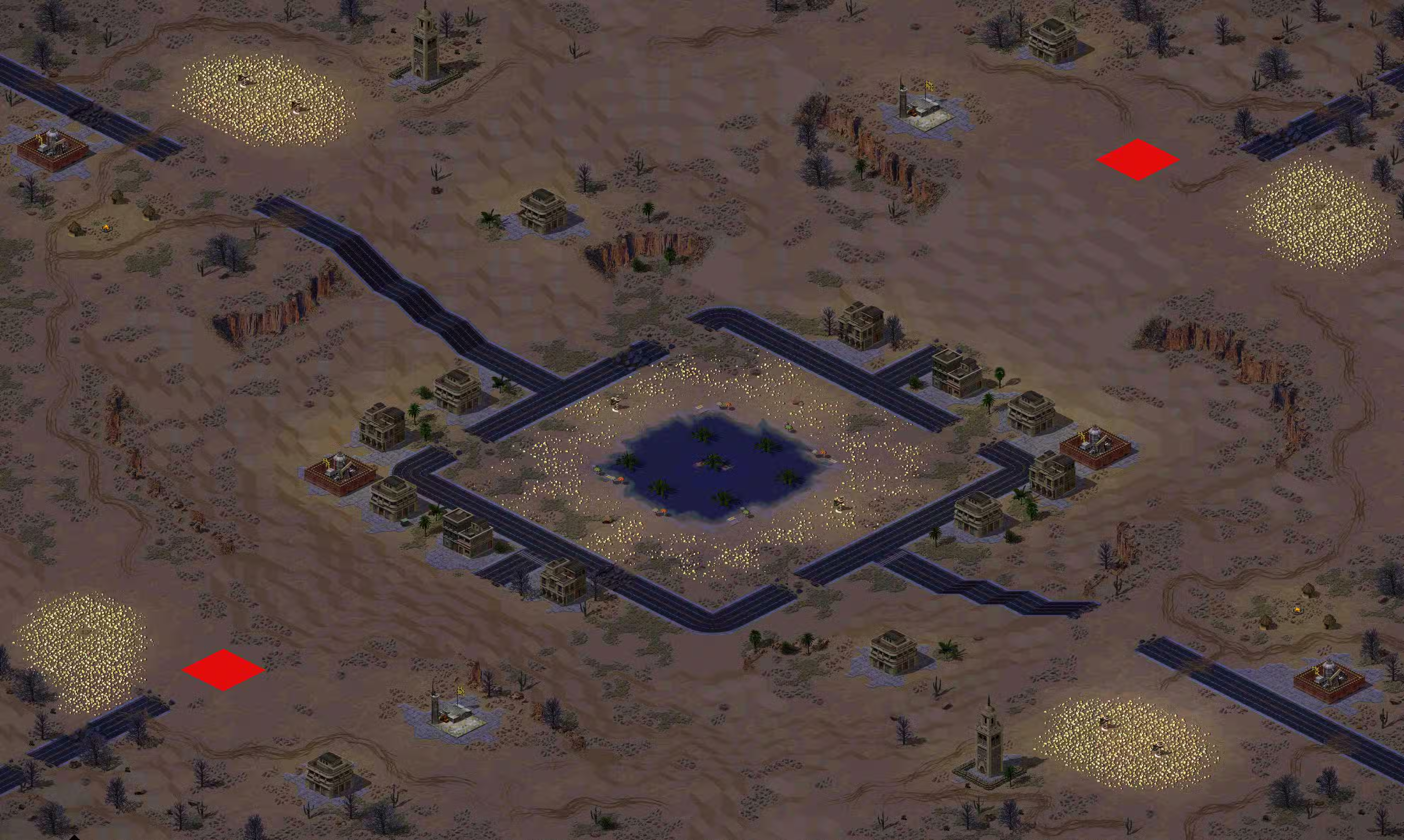 Preview of [2] Sahara Mirage LE v3.00
