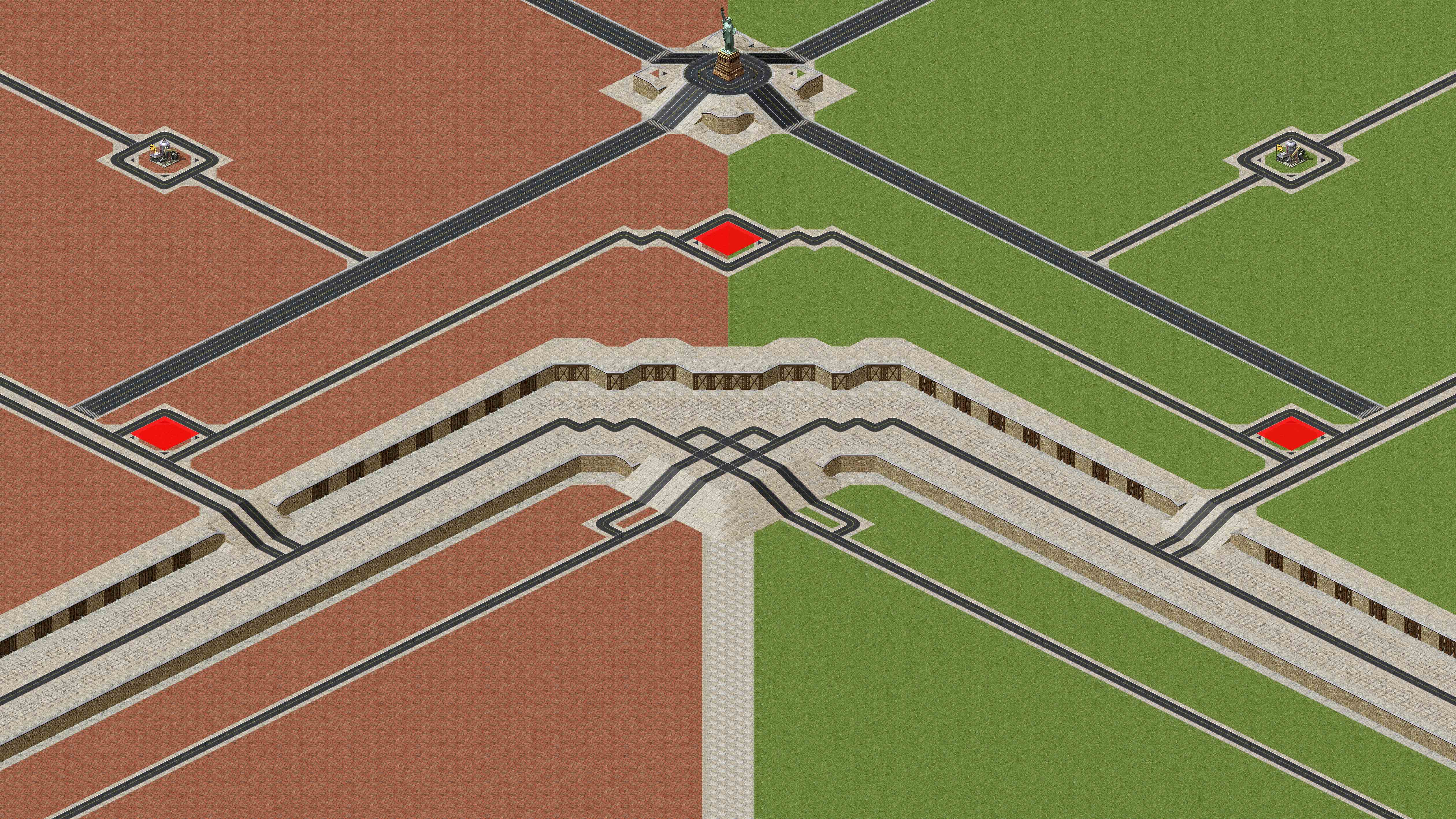 Preview of [3] Survive It - Dctanxman