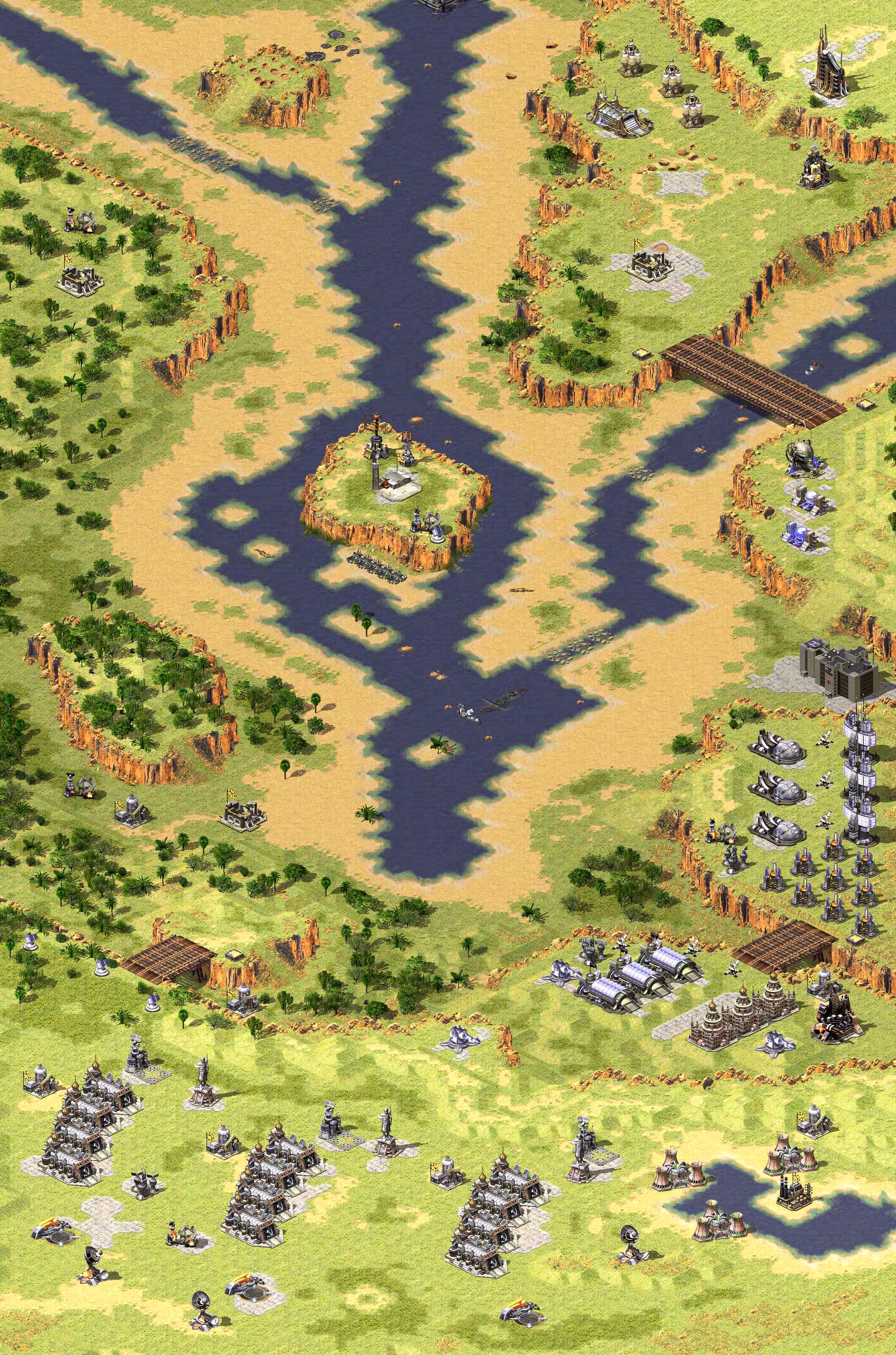 Preview of Apocalypse Now Survival BETA 018g