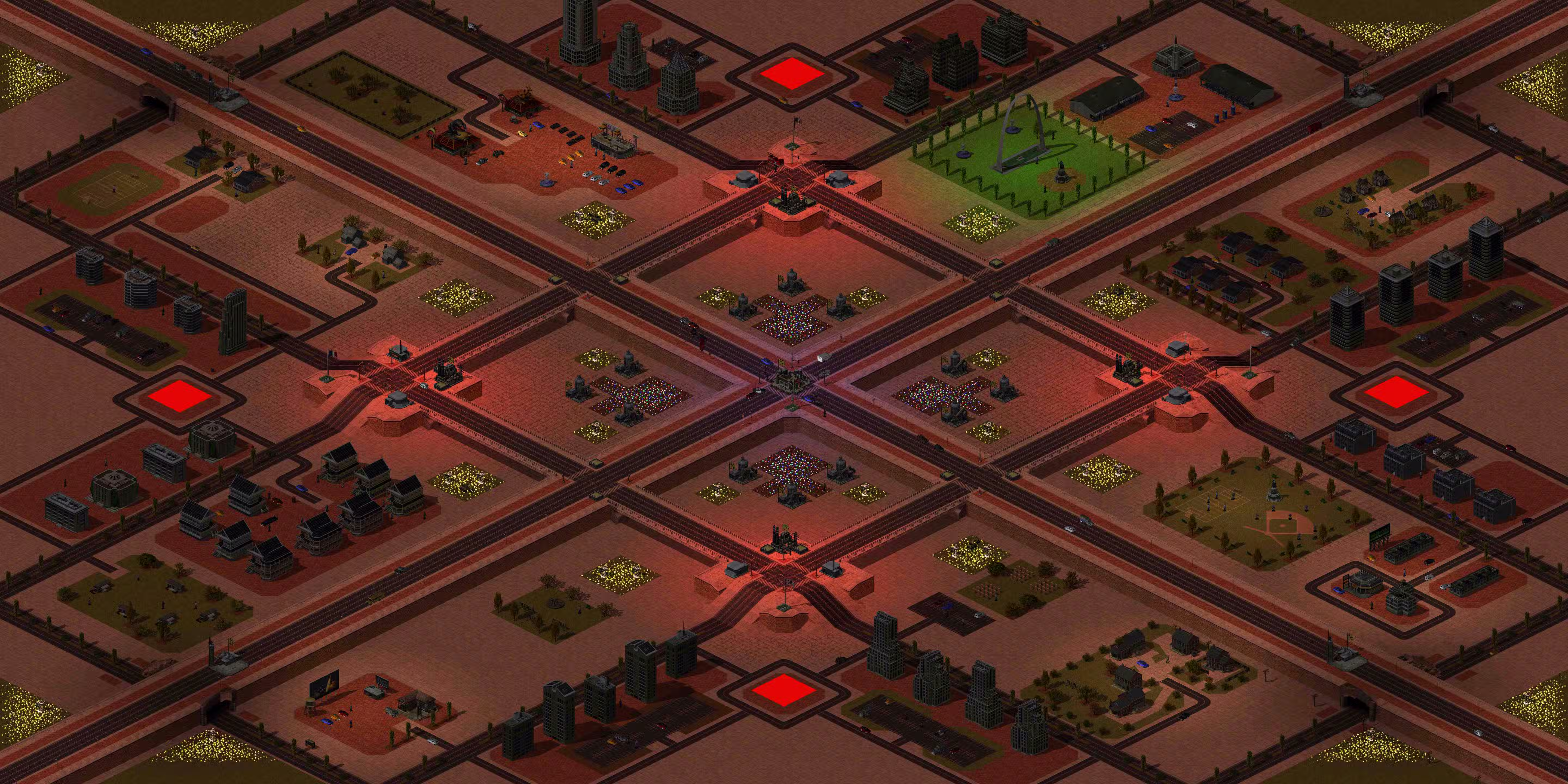 Preview of [4] Tunnelling Cross
