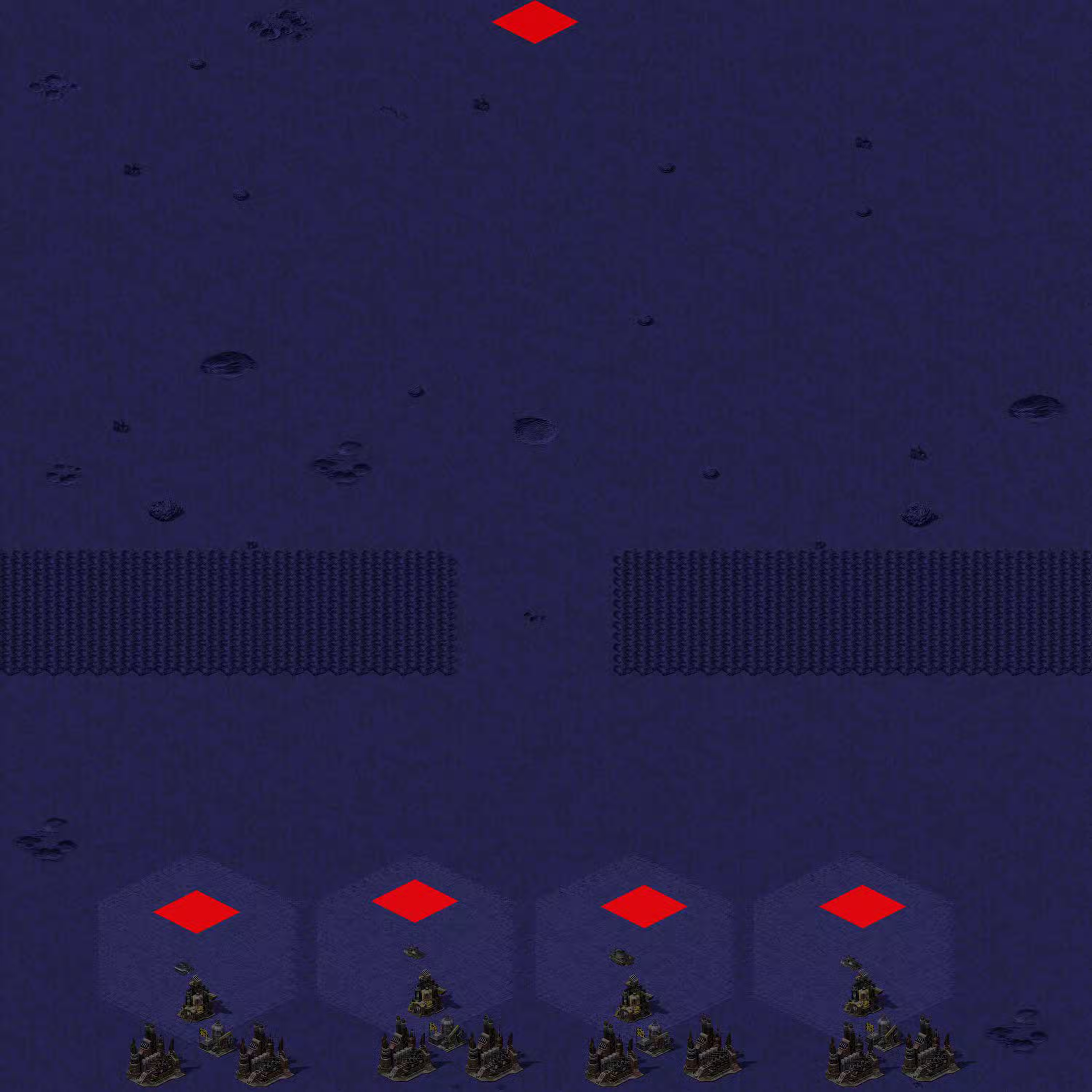 Preview of Apocalypse Survival Gamzat001 edition (Fast Build) 01.01.2021