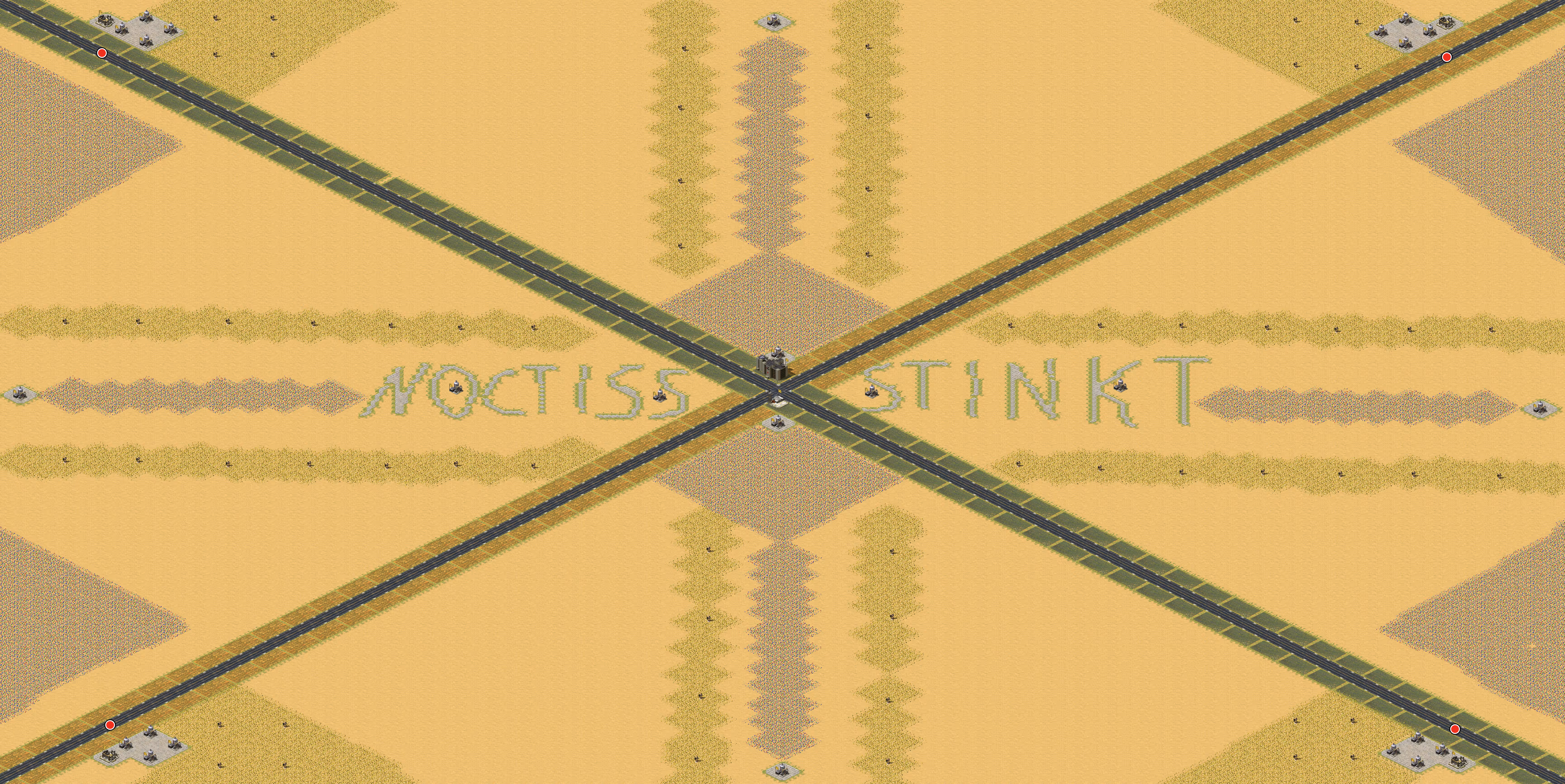 Preview of Noctiss Stinkt