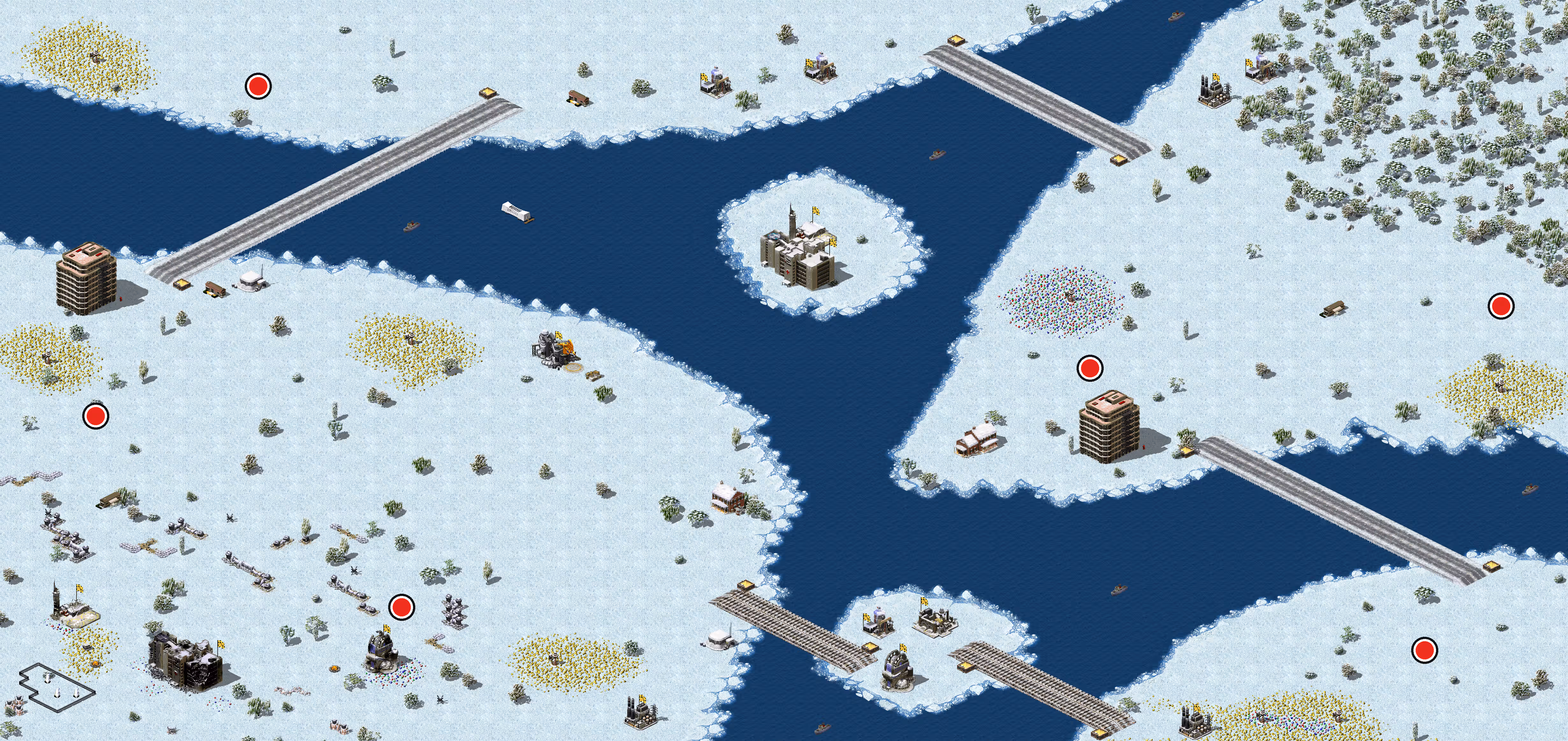 Preview of [6] Cold War