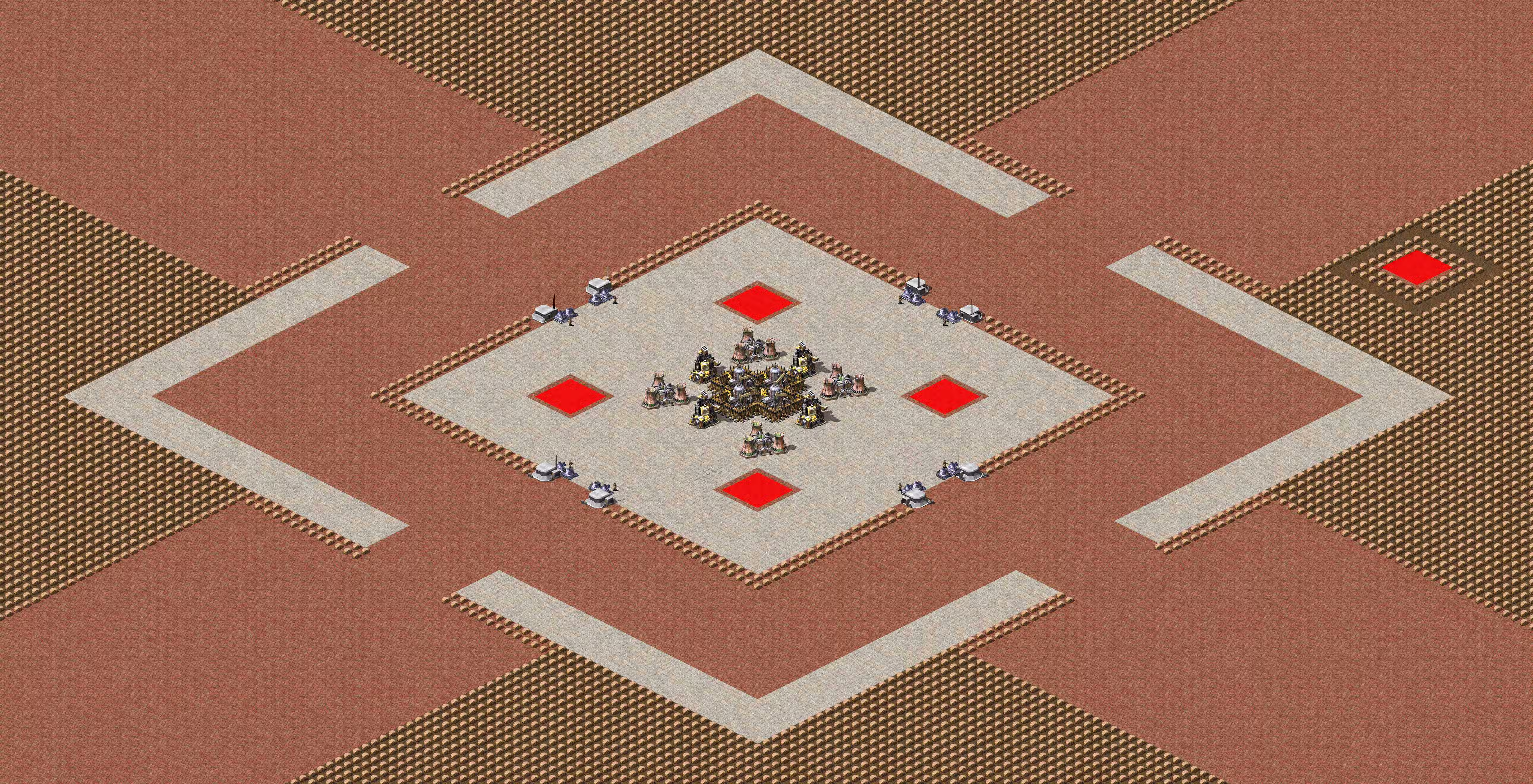 Preview of Middle Madness V1.5 by Lucifer_MS edit 4 L