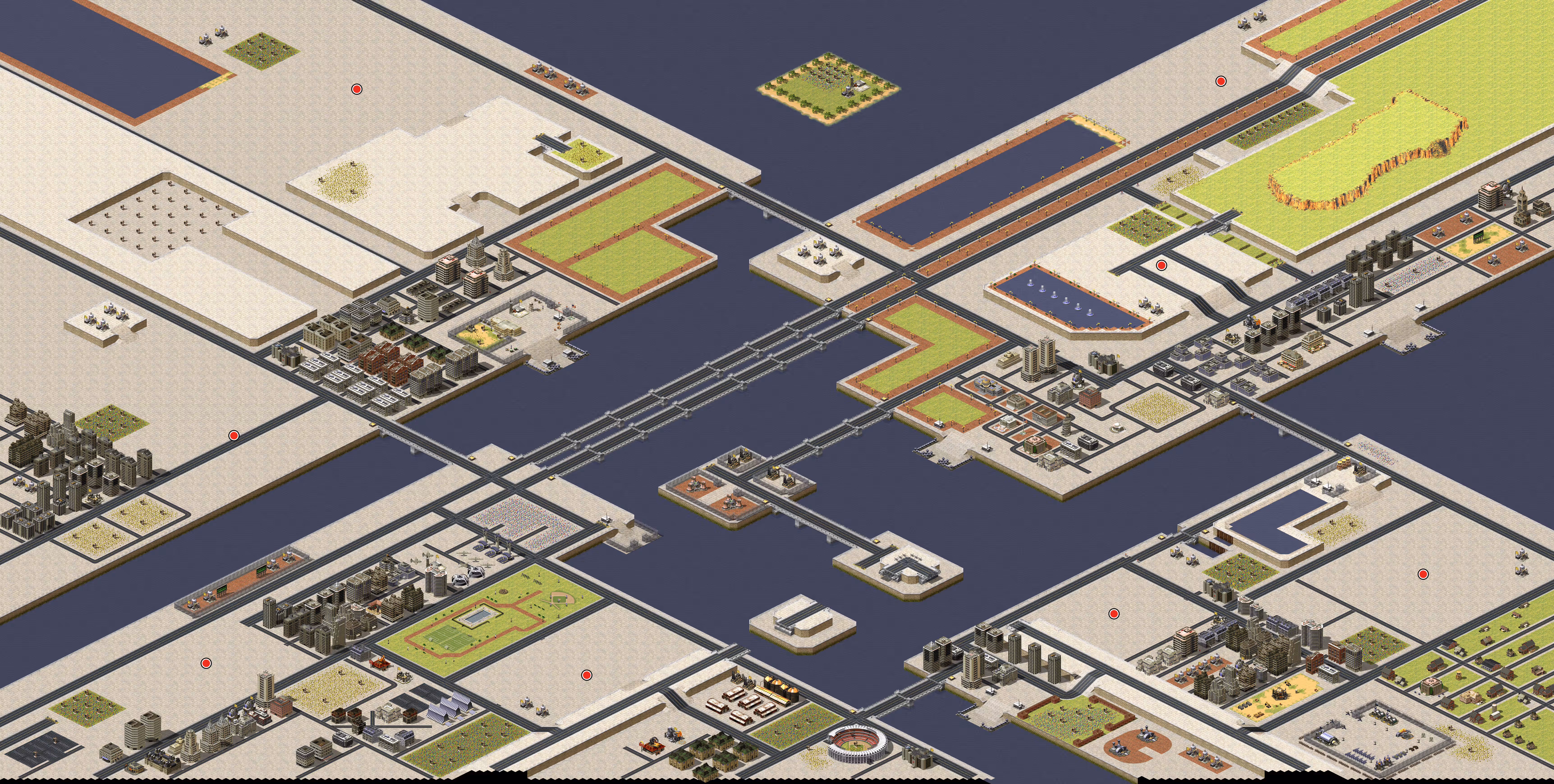 Preview of Wicked City v1.0 by Blkwaltz3