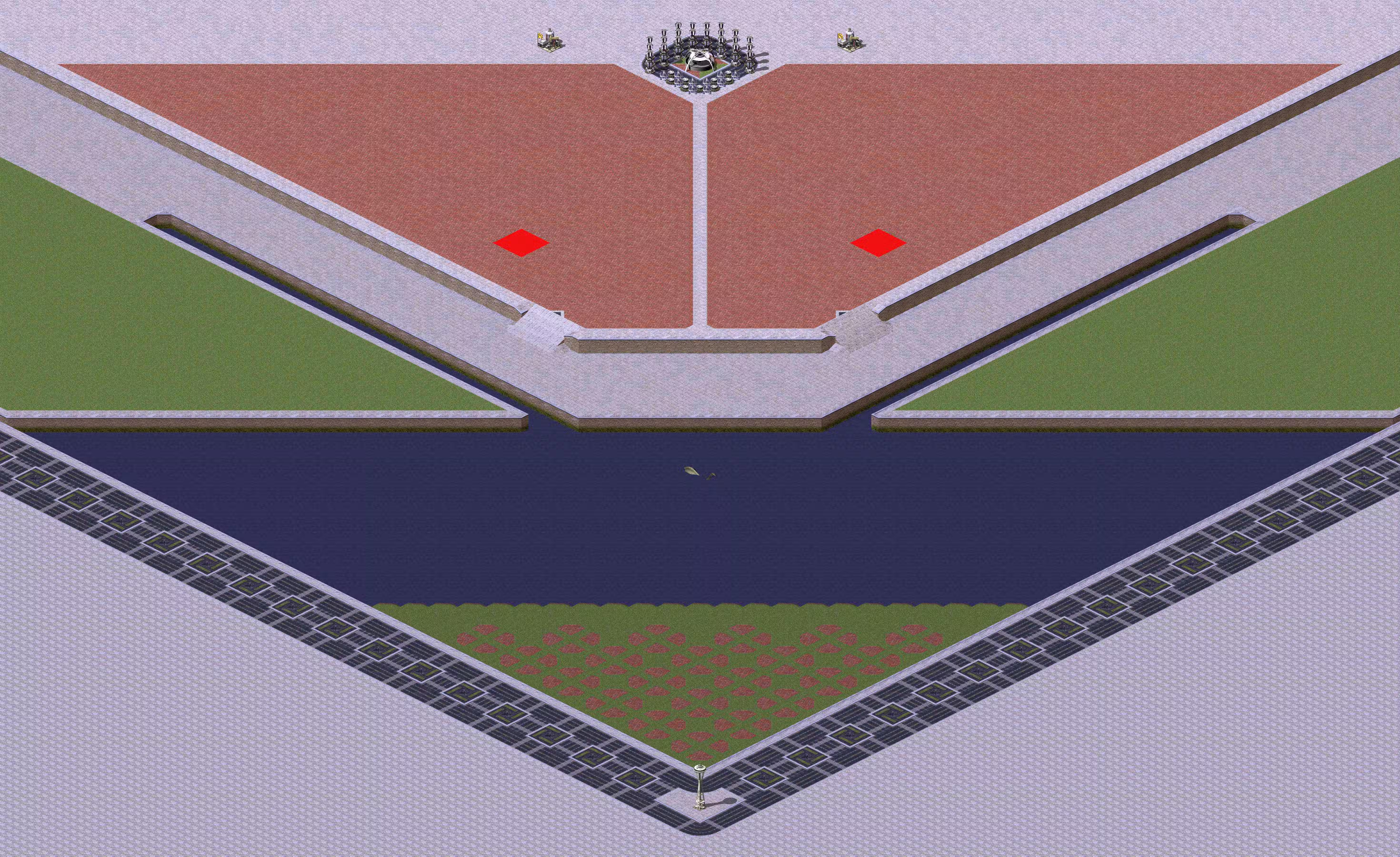 Preview of Operation in Arizona[Feras] - HARD Survival v3.4