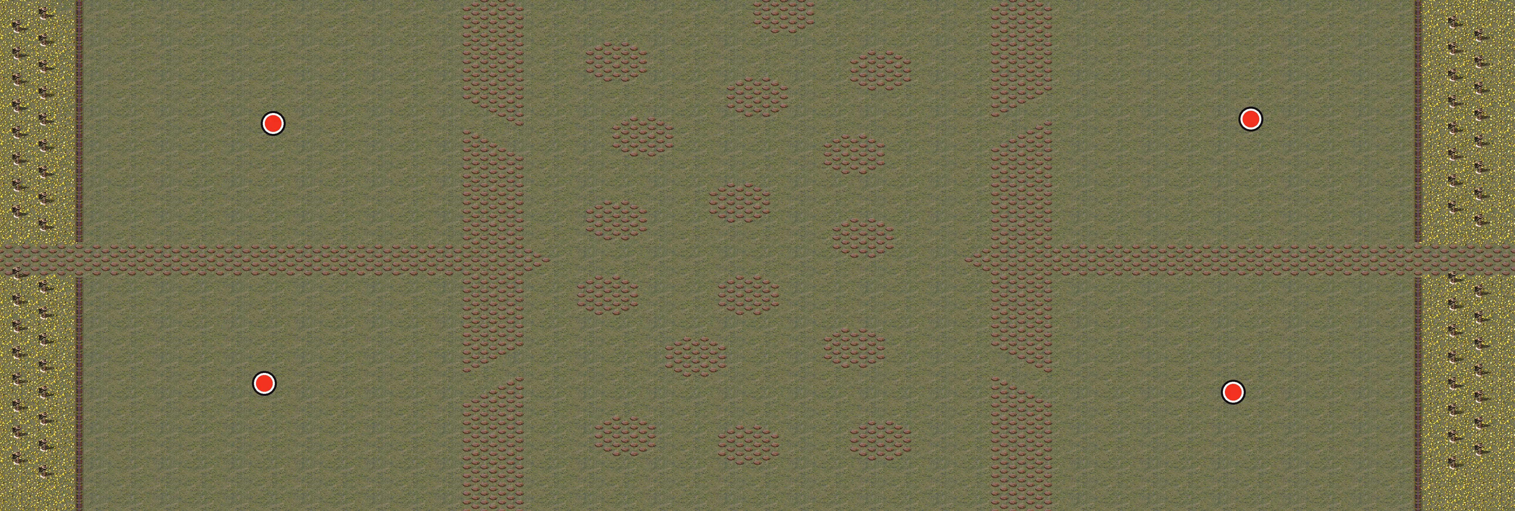Preview of Big Bluntz Green 4 [minimap]