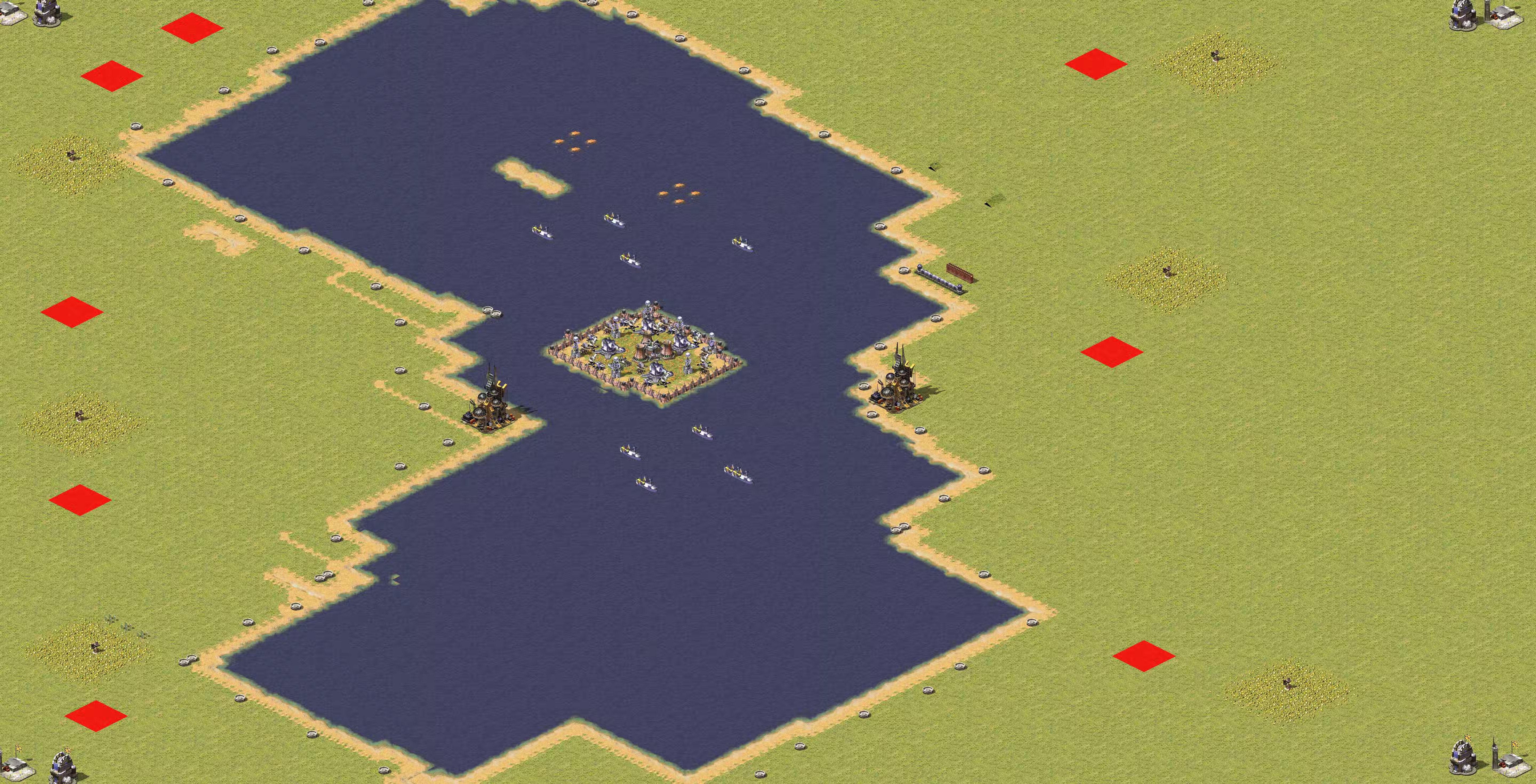 Preview of PeachNewbie