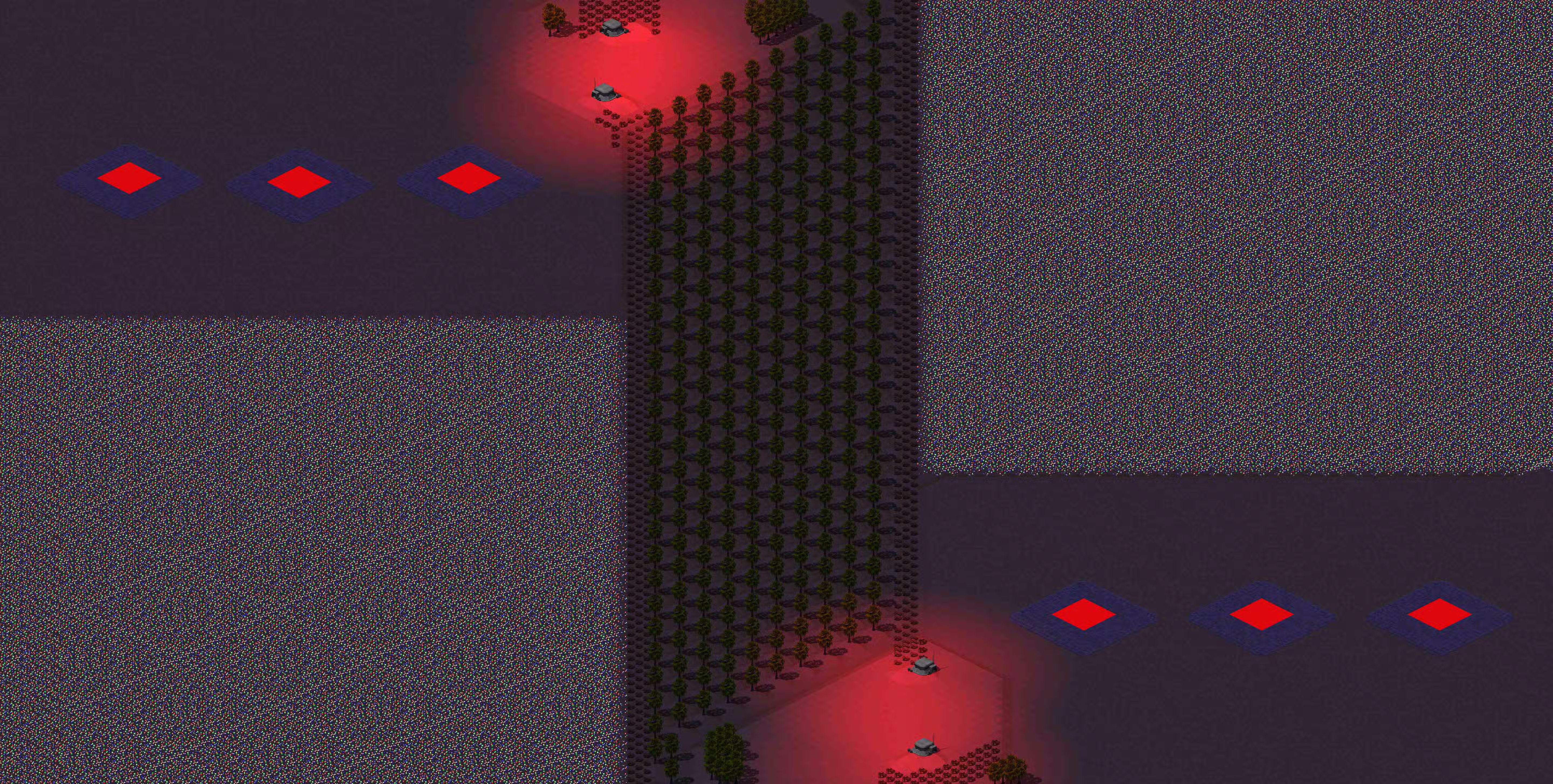 Preview of Redzone 3v3 [Reid] edits