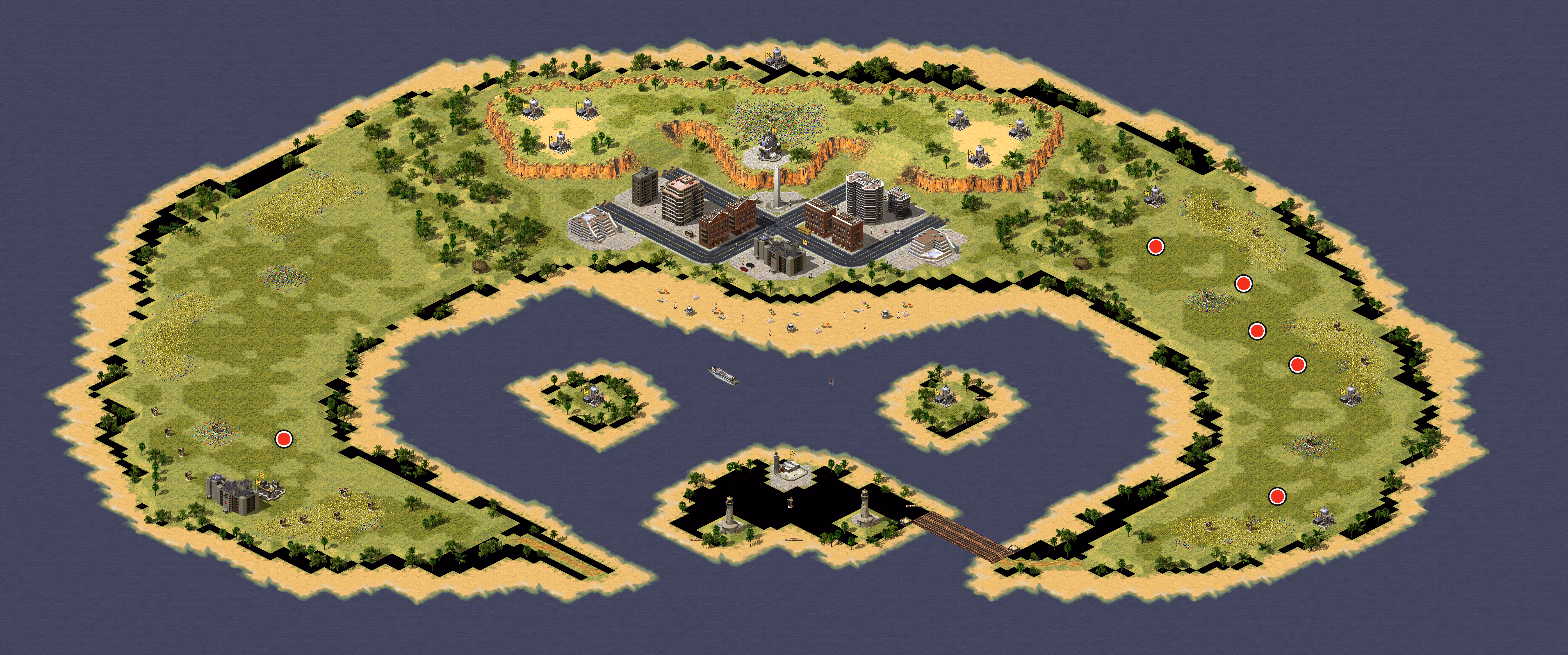 Preview of Cresent Island2