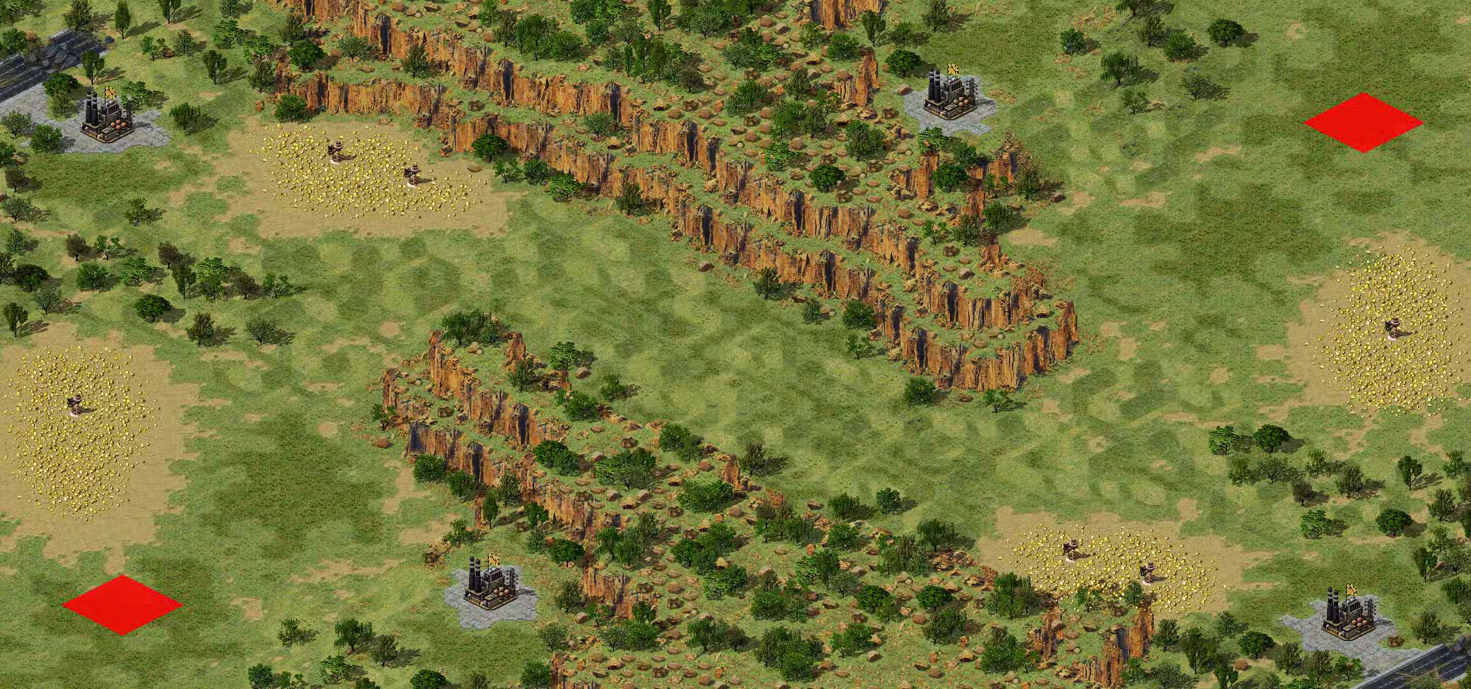 Preview of [2] Hidden Valley LE v1.24