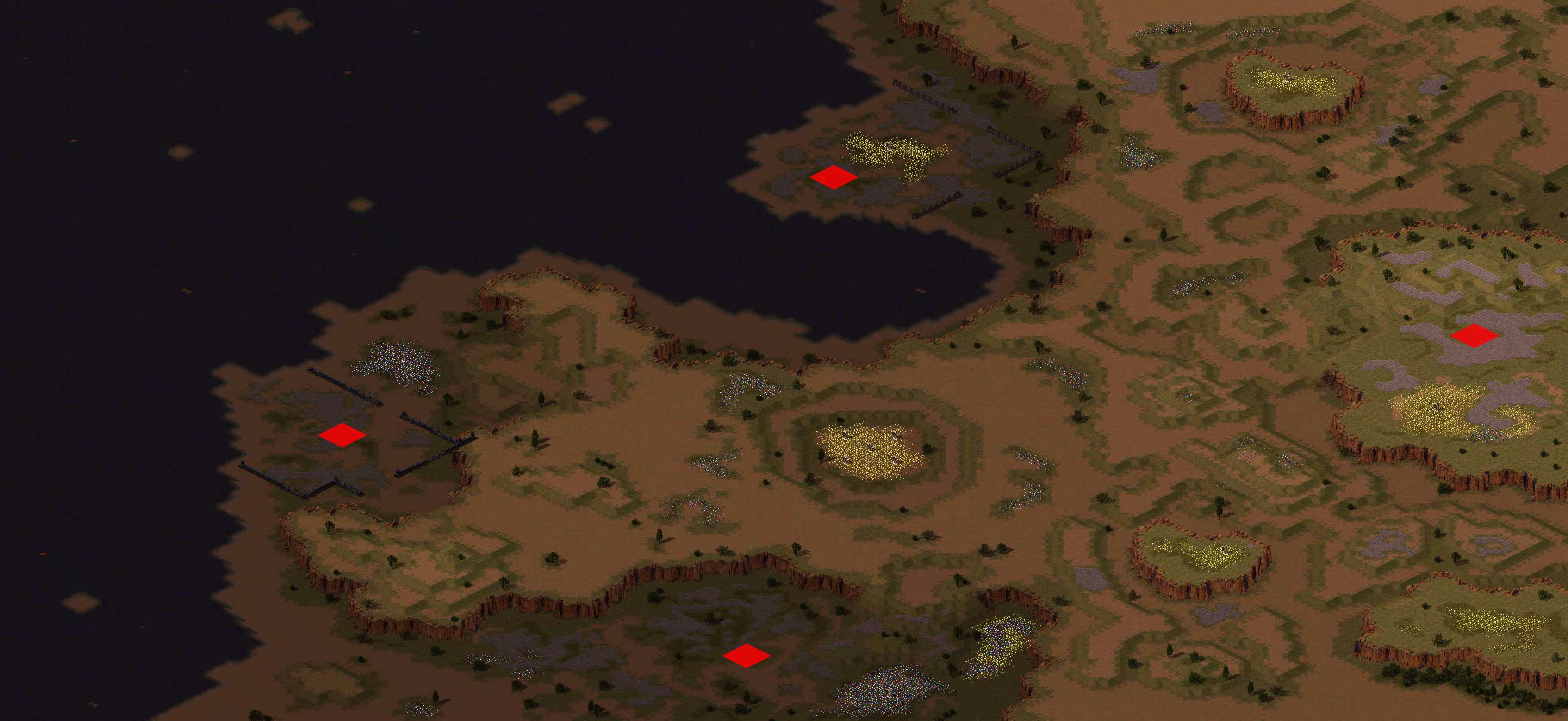 Preview of wilderness
