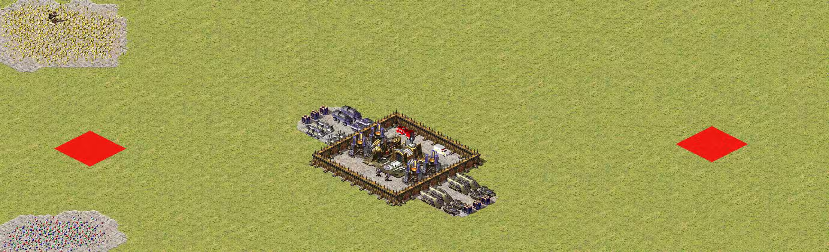 Preview of The Fortress