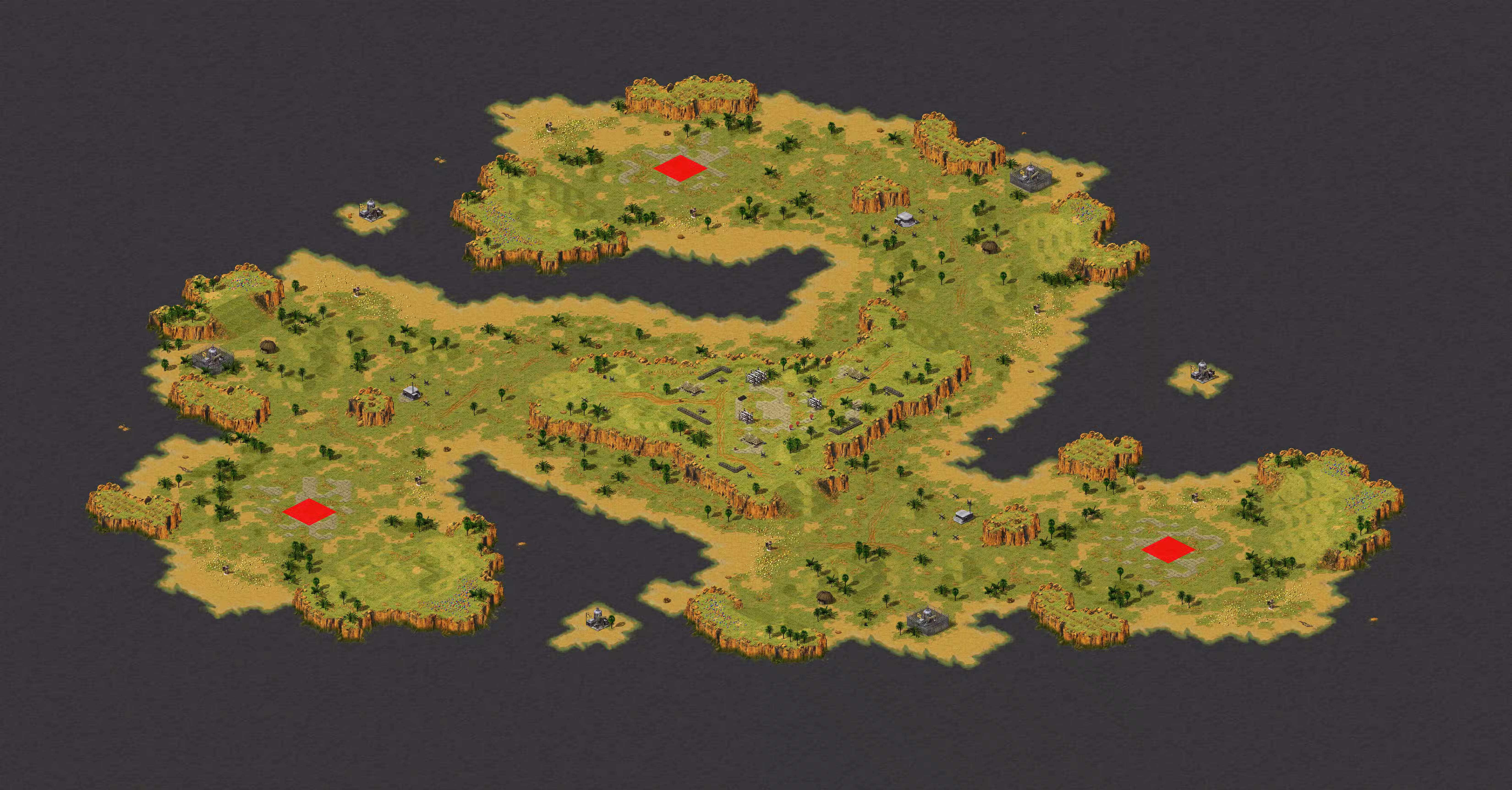 Preview of (3) Pyroclasm