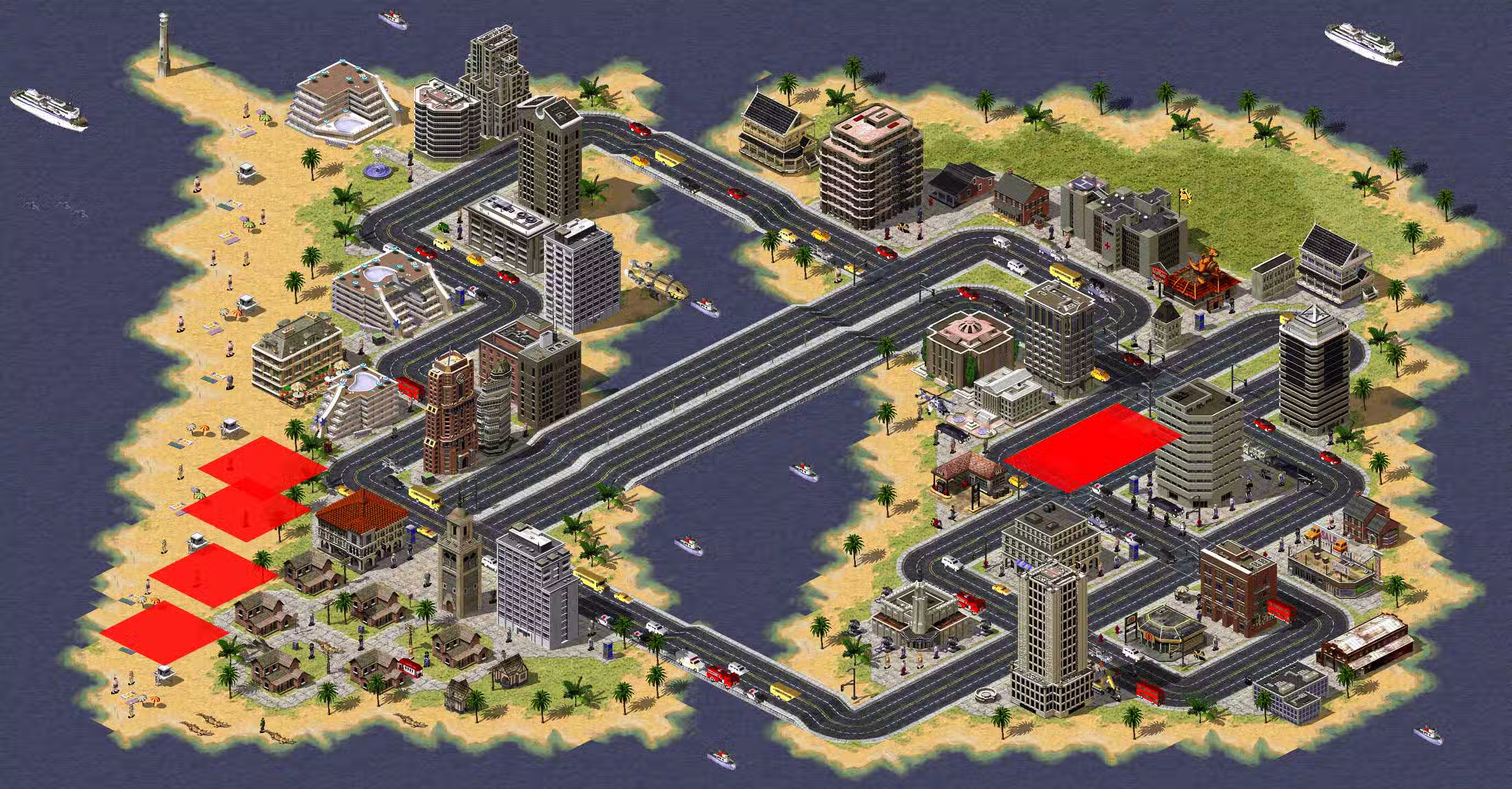 Preview of Vice City