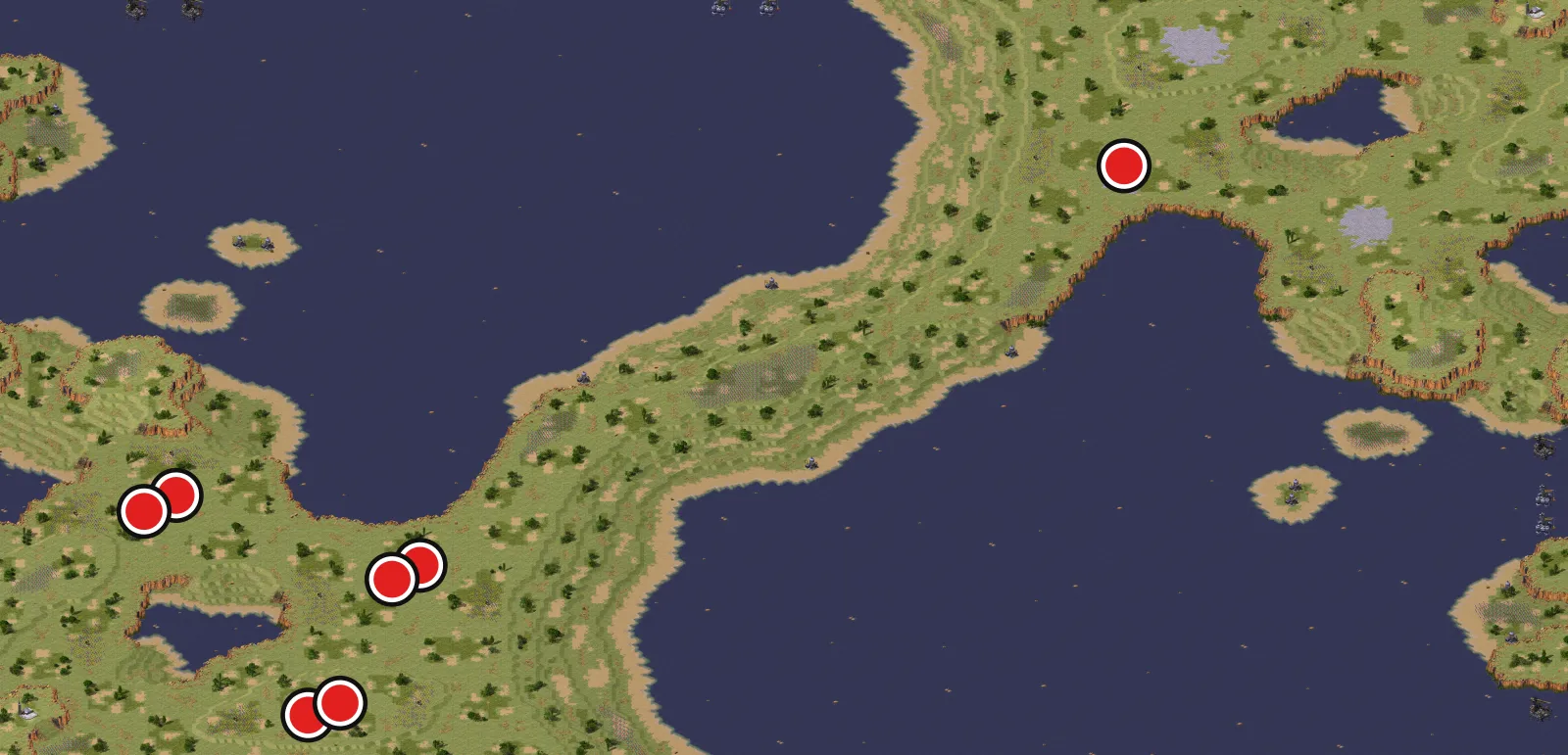 Preview of Capybara Survival (6p) -- MISSING (CN Fix) (2020-06-26 130851)