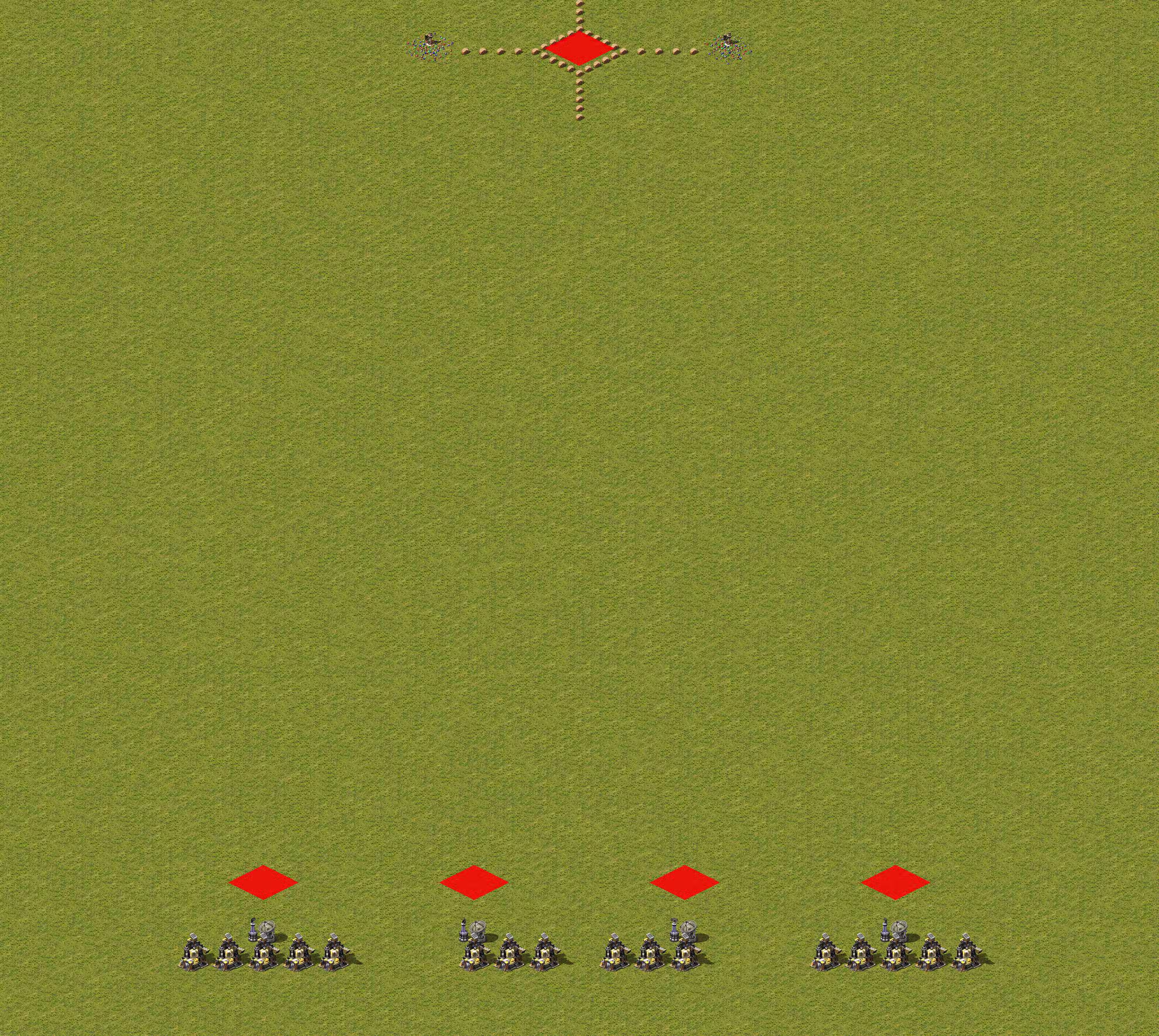 Preview of Survive Death R3 By:Dctanxman (Short Game Off)