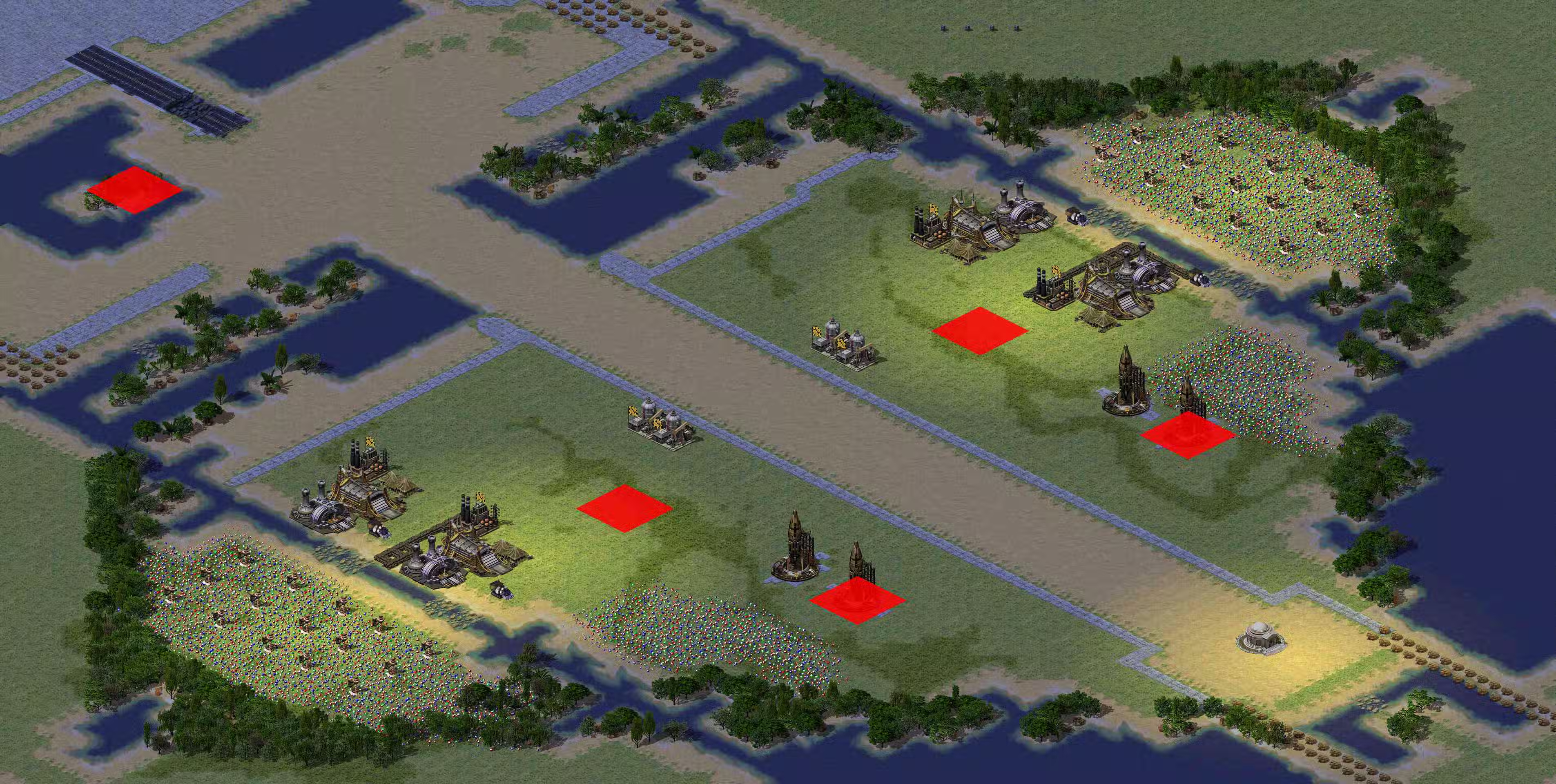 Preview of Save the Memorial 2.0(RAZER V1.1)