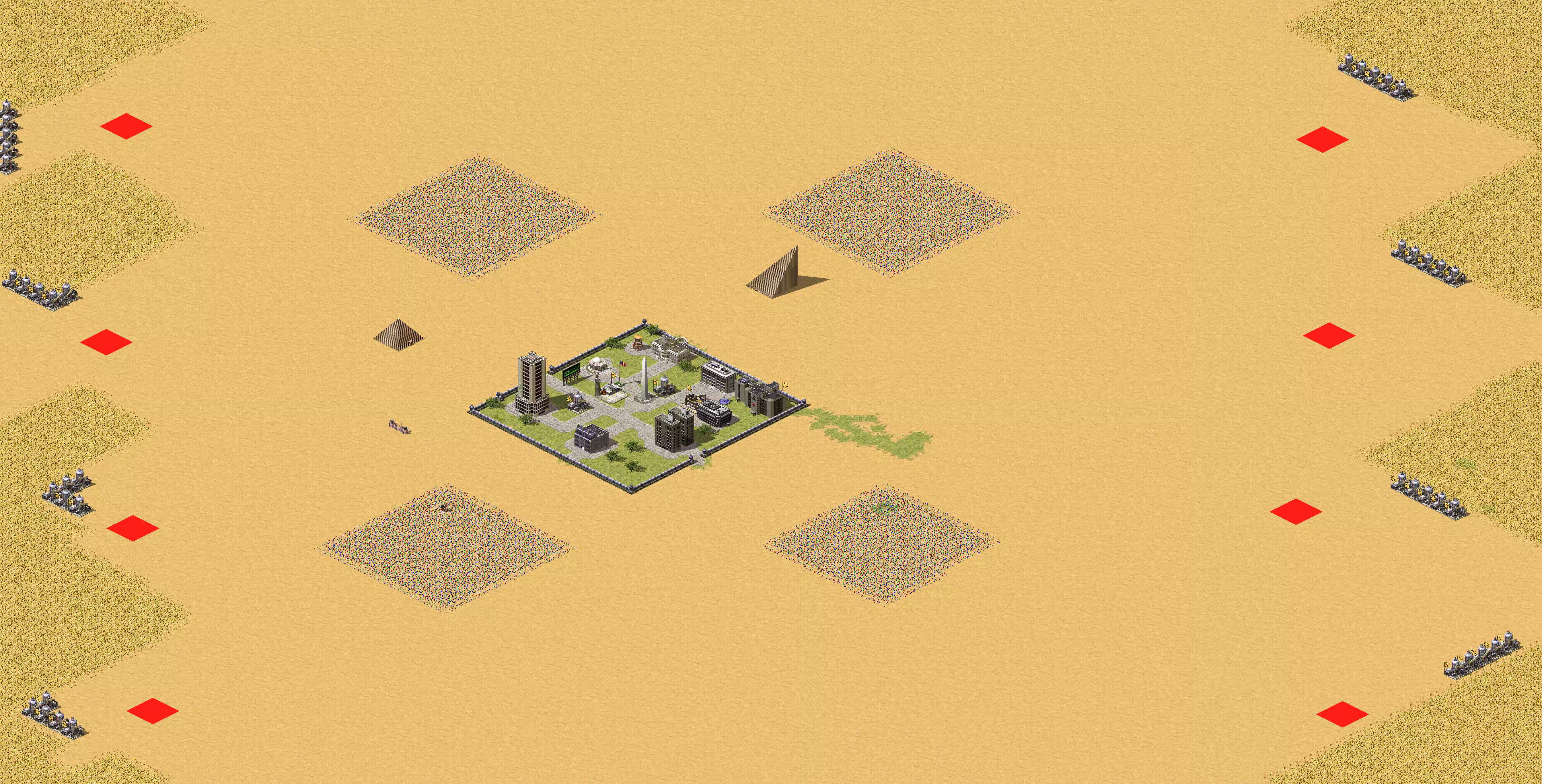 Preview of Sammap
