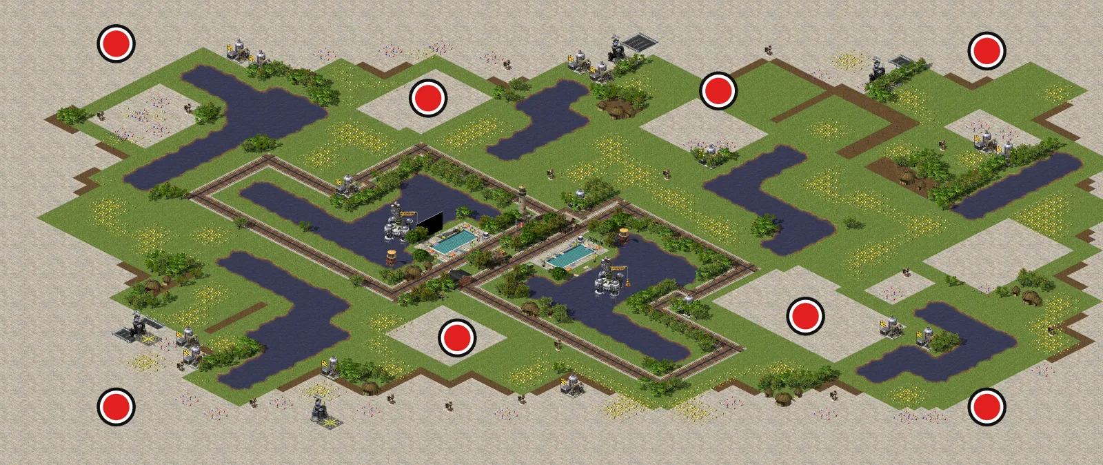 Preview of mapa18Russe1