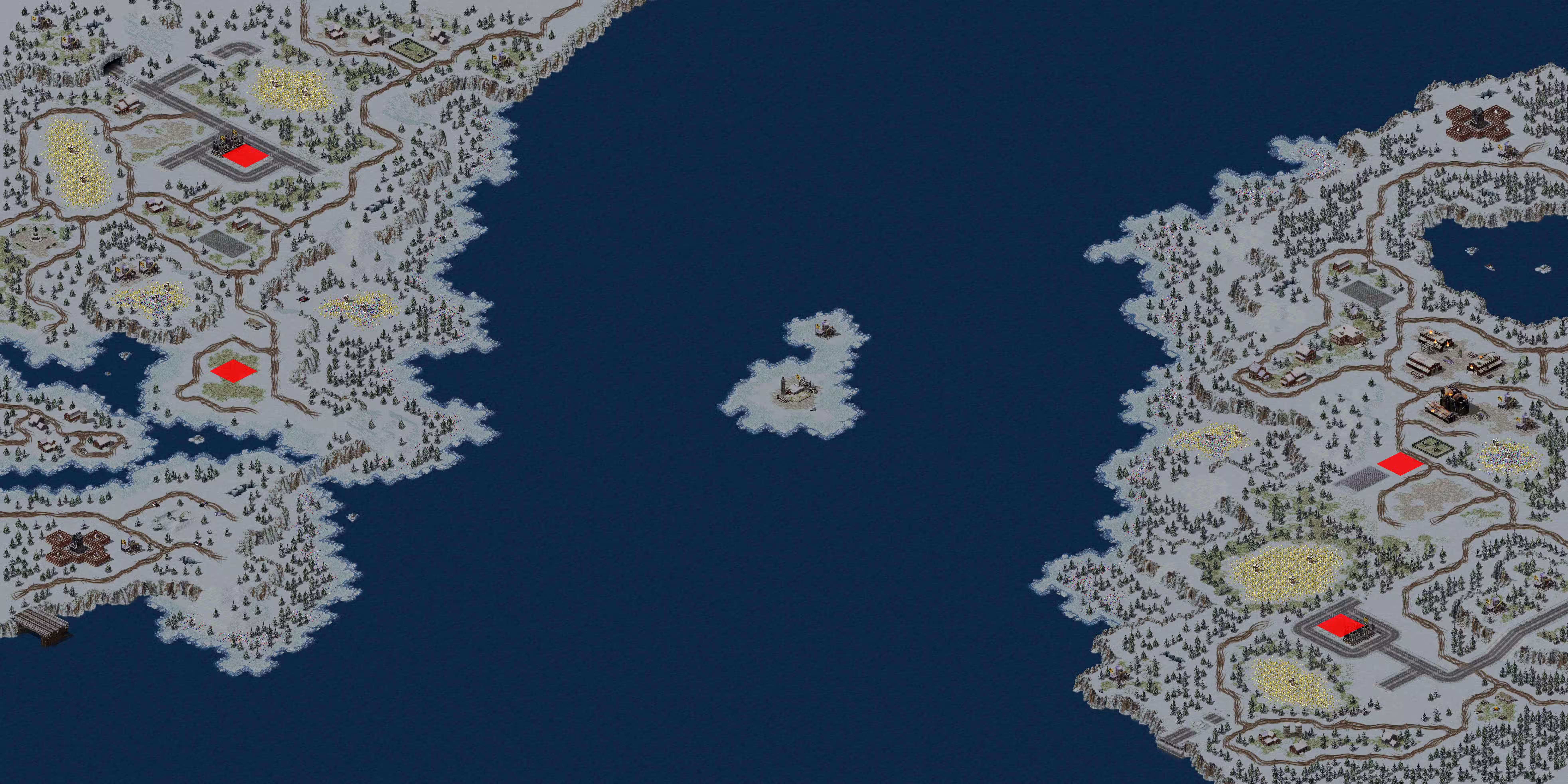 Preview of A Very Cold War v2 (2-4)