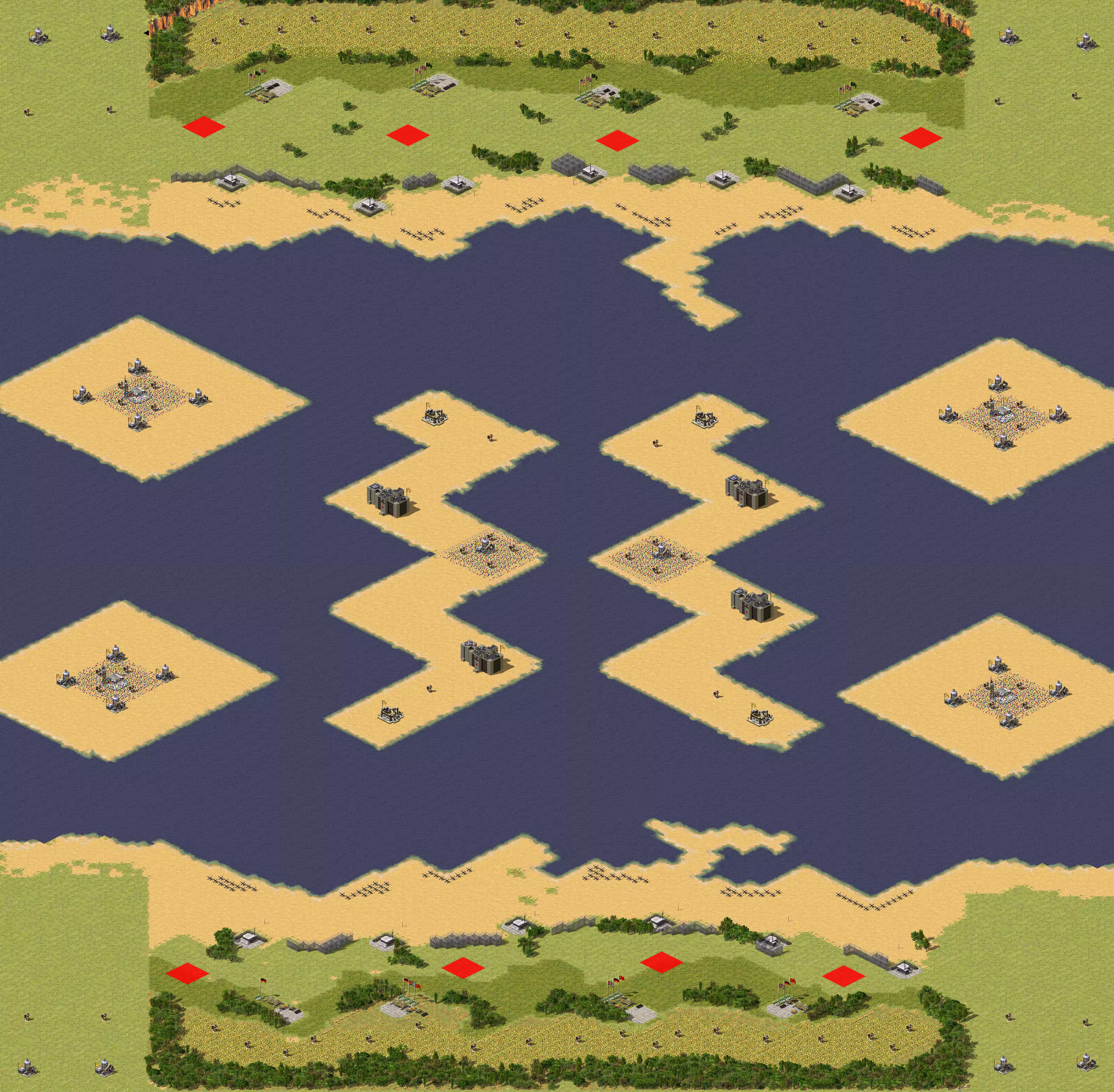 Preview of [8] World War Bolts