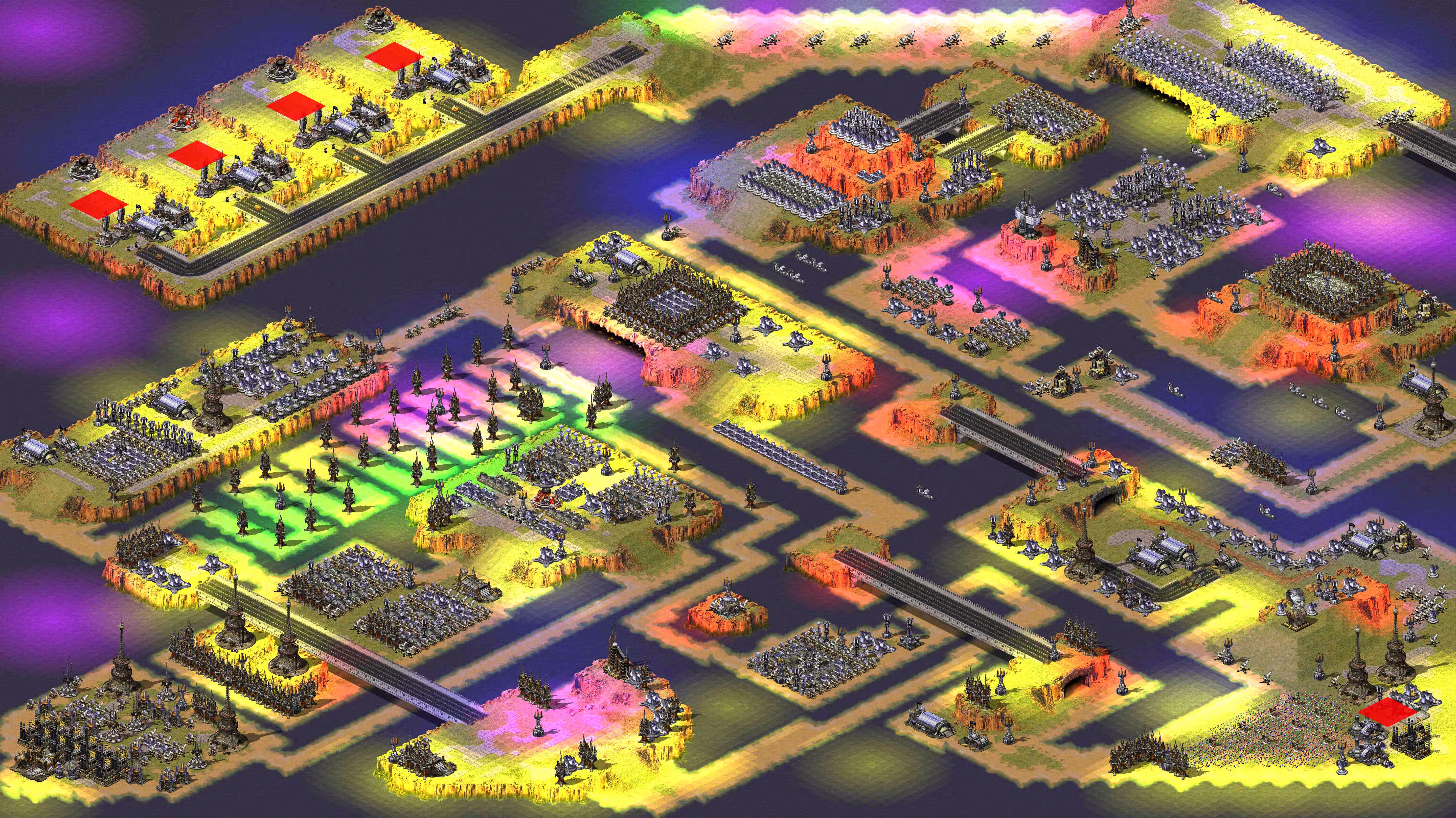Preview of SurvivaL Tower Defense Antares Mission 2 v1.27.84