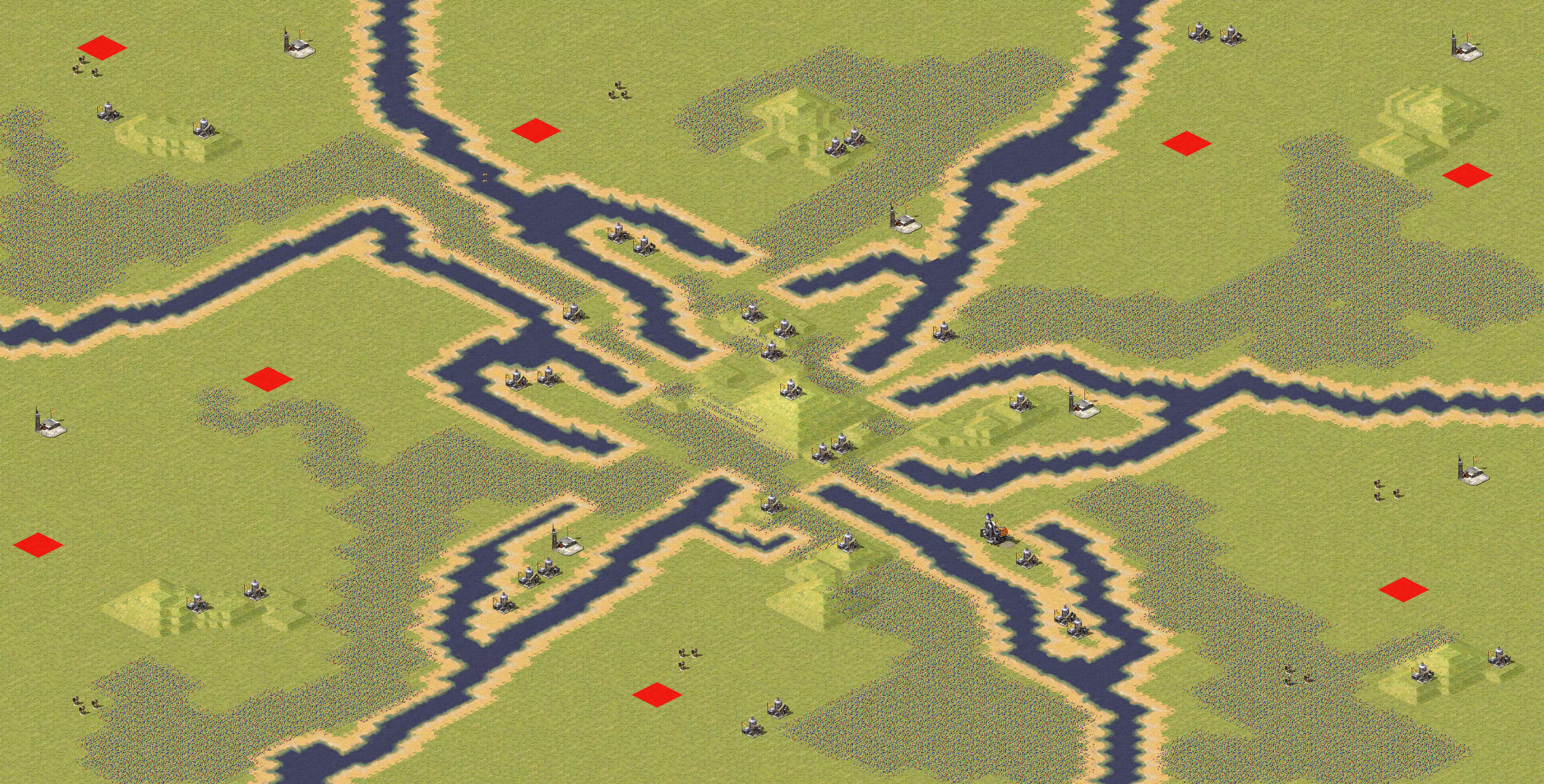 Preview of Little map