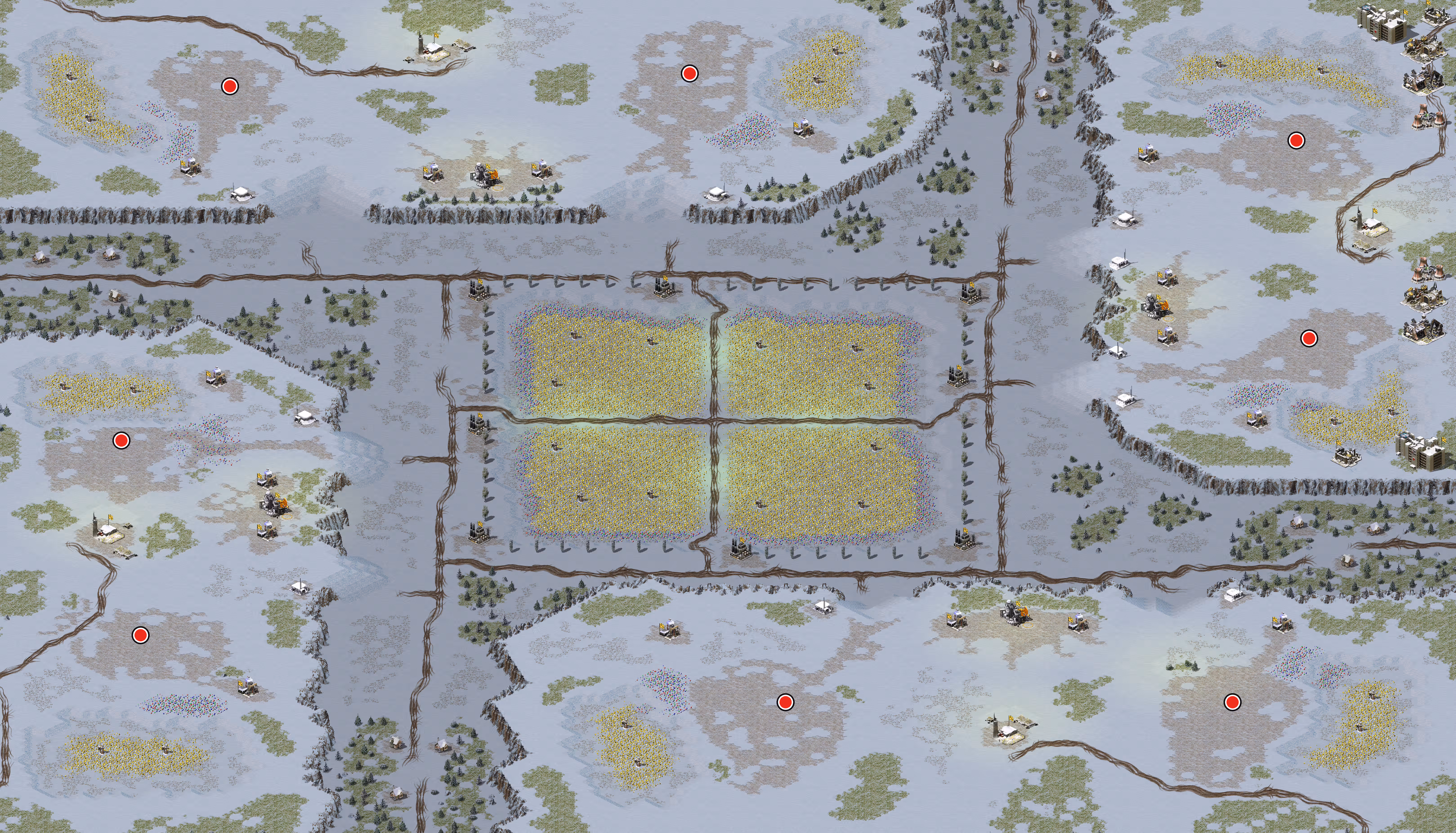 Preview of [8] Yellow, mal anders