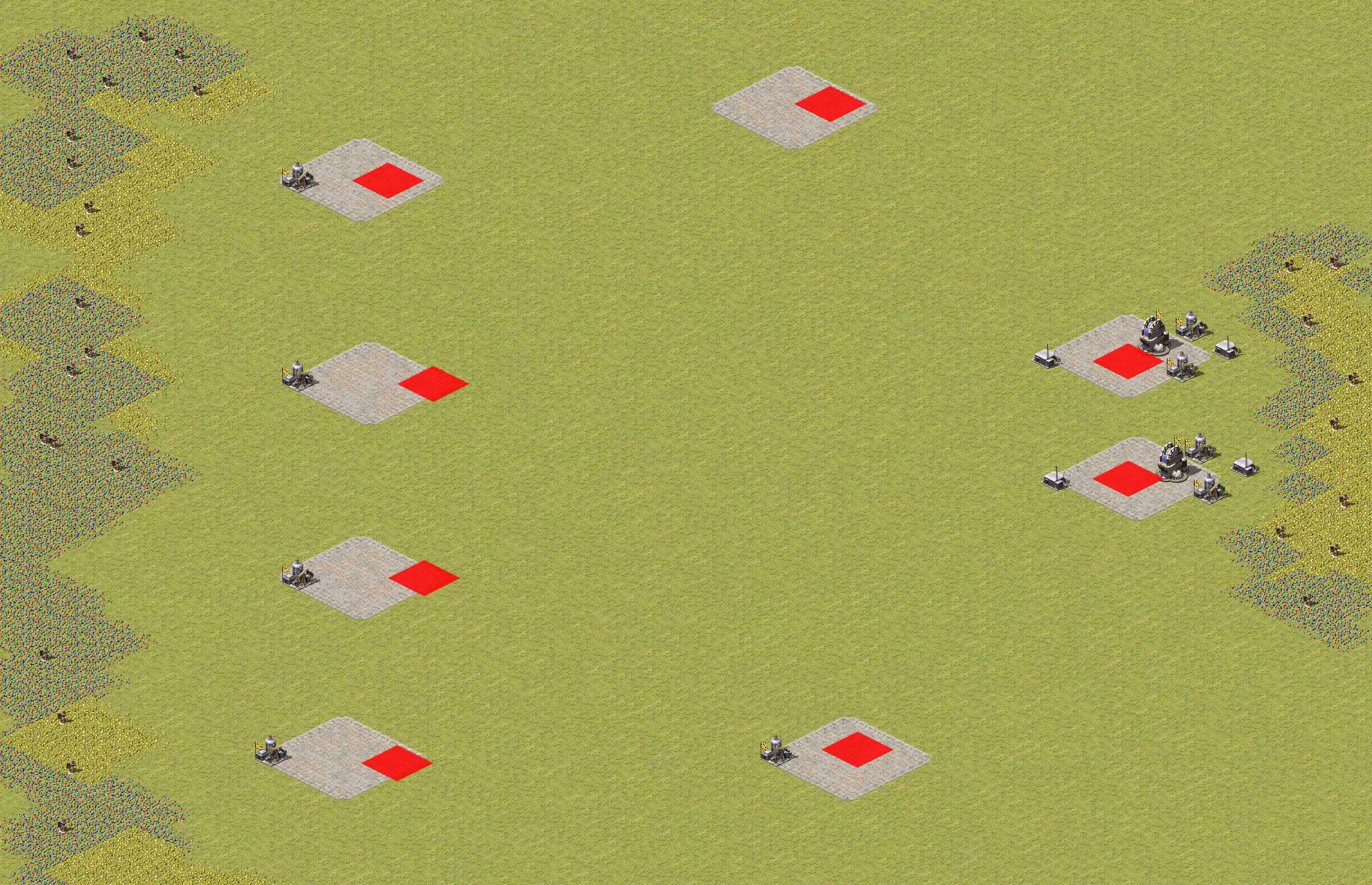 Preview of awesome battle map 37
