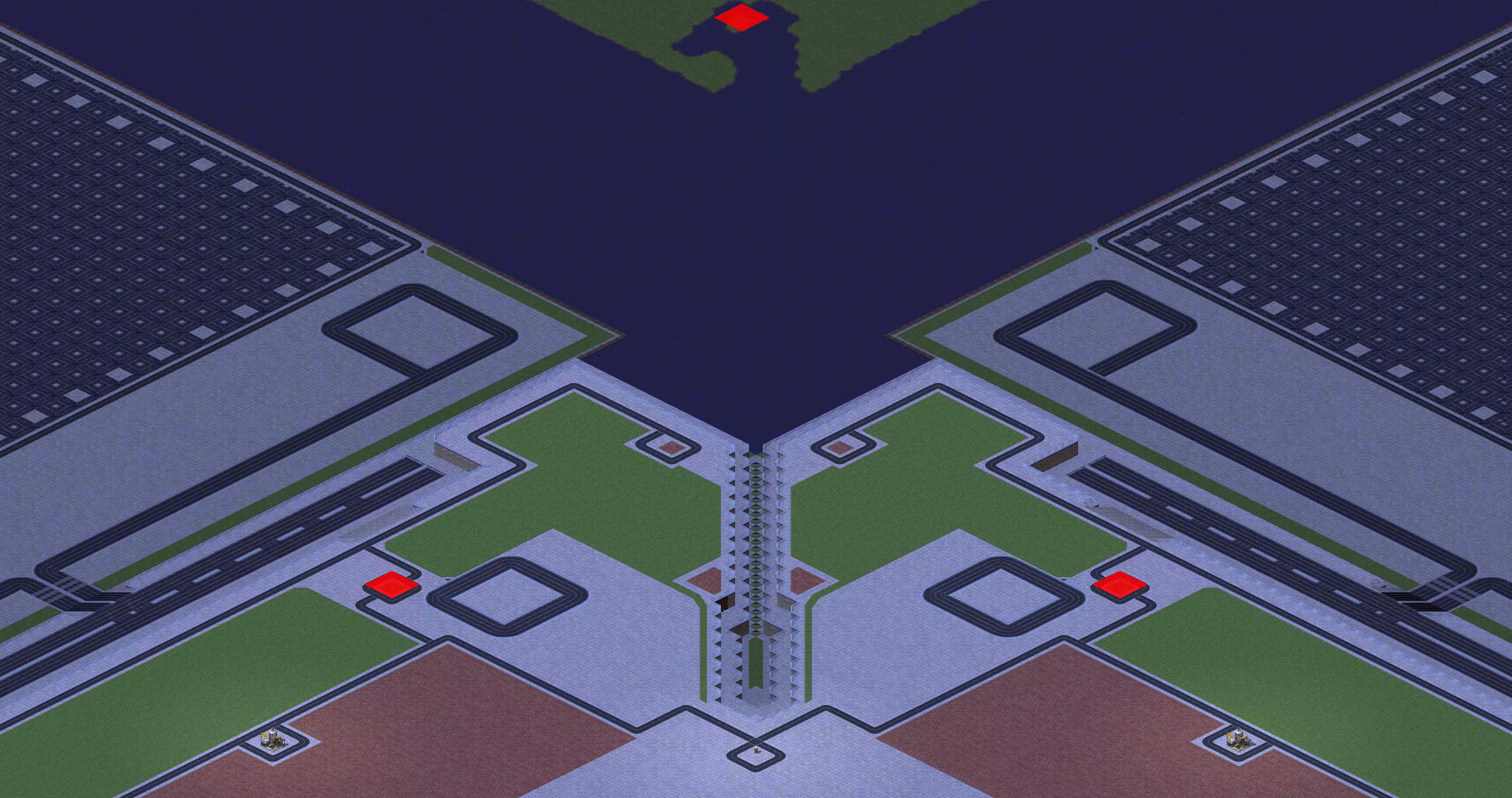 Preview of GARUDA-SURVIVAL.map