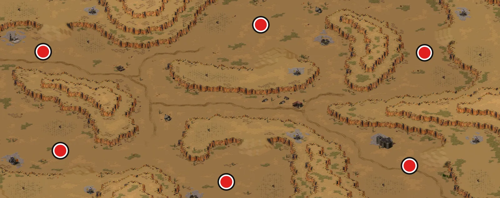 Preview of [6] Sedona Pass