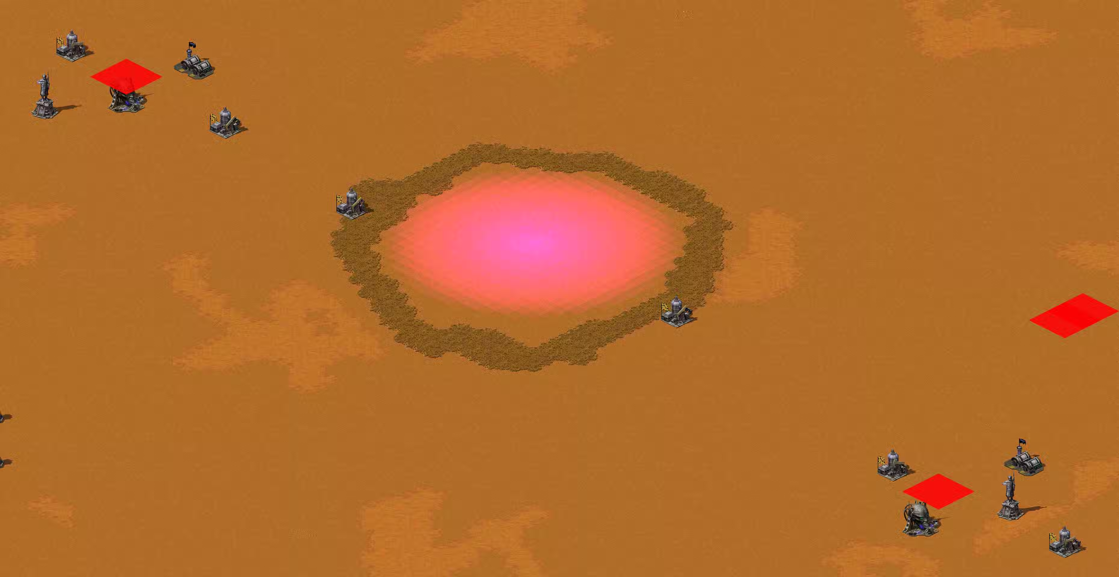 Preview of NEW INFINTRY