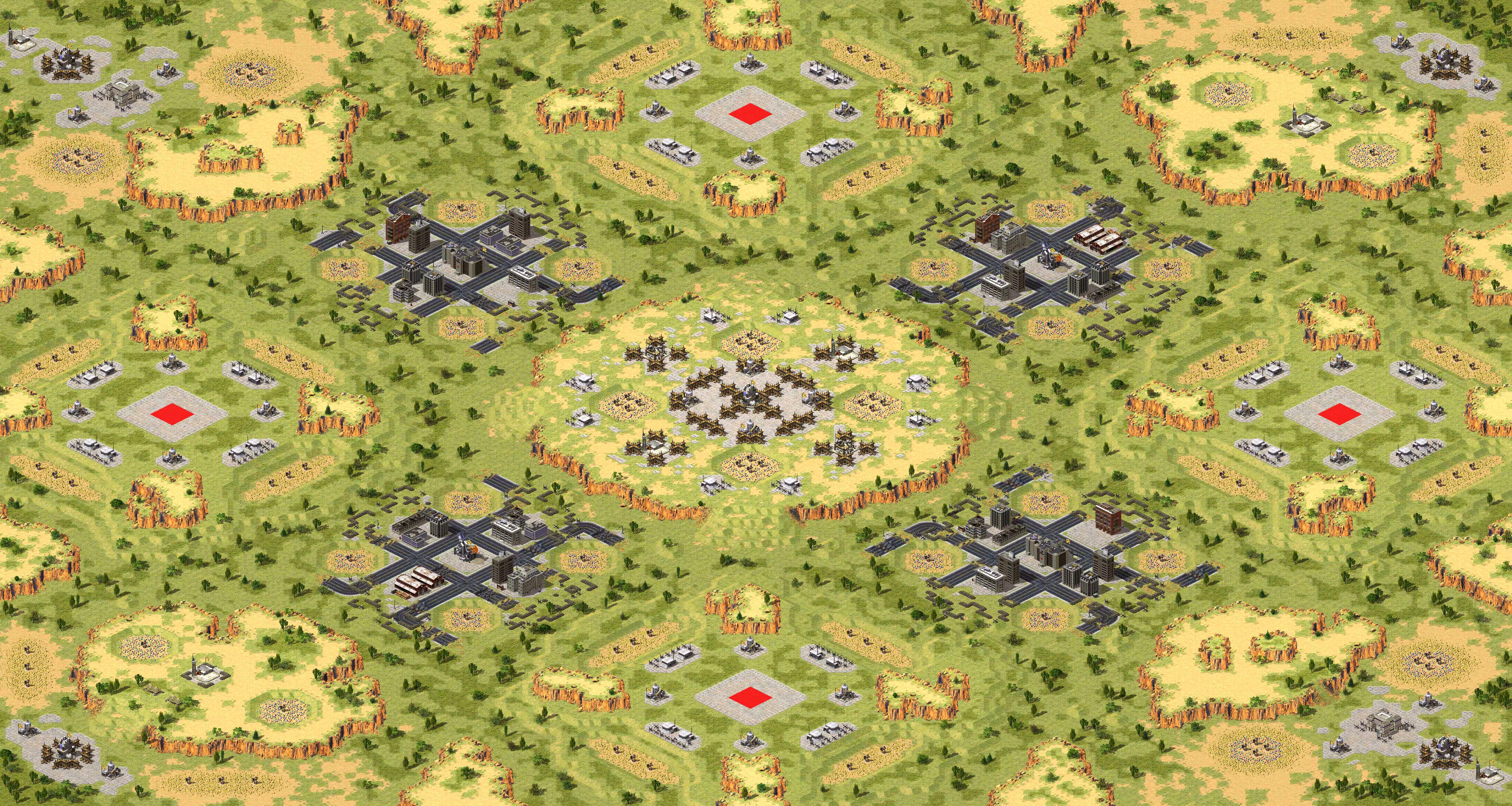 Preview of WarLord-Test7