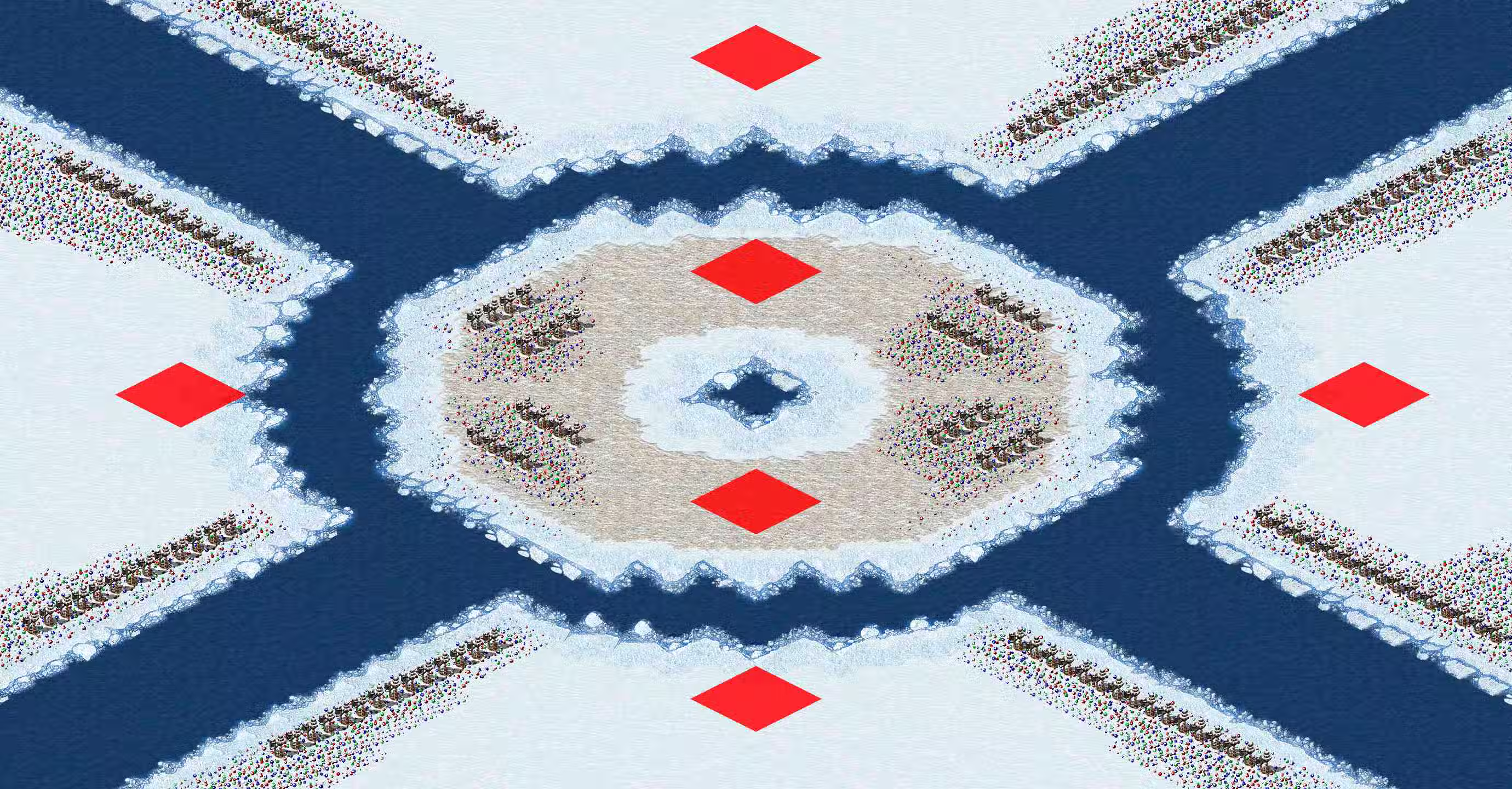 Preview of Tank attack (2-6) by ARS