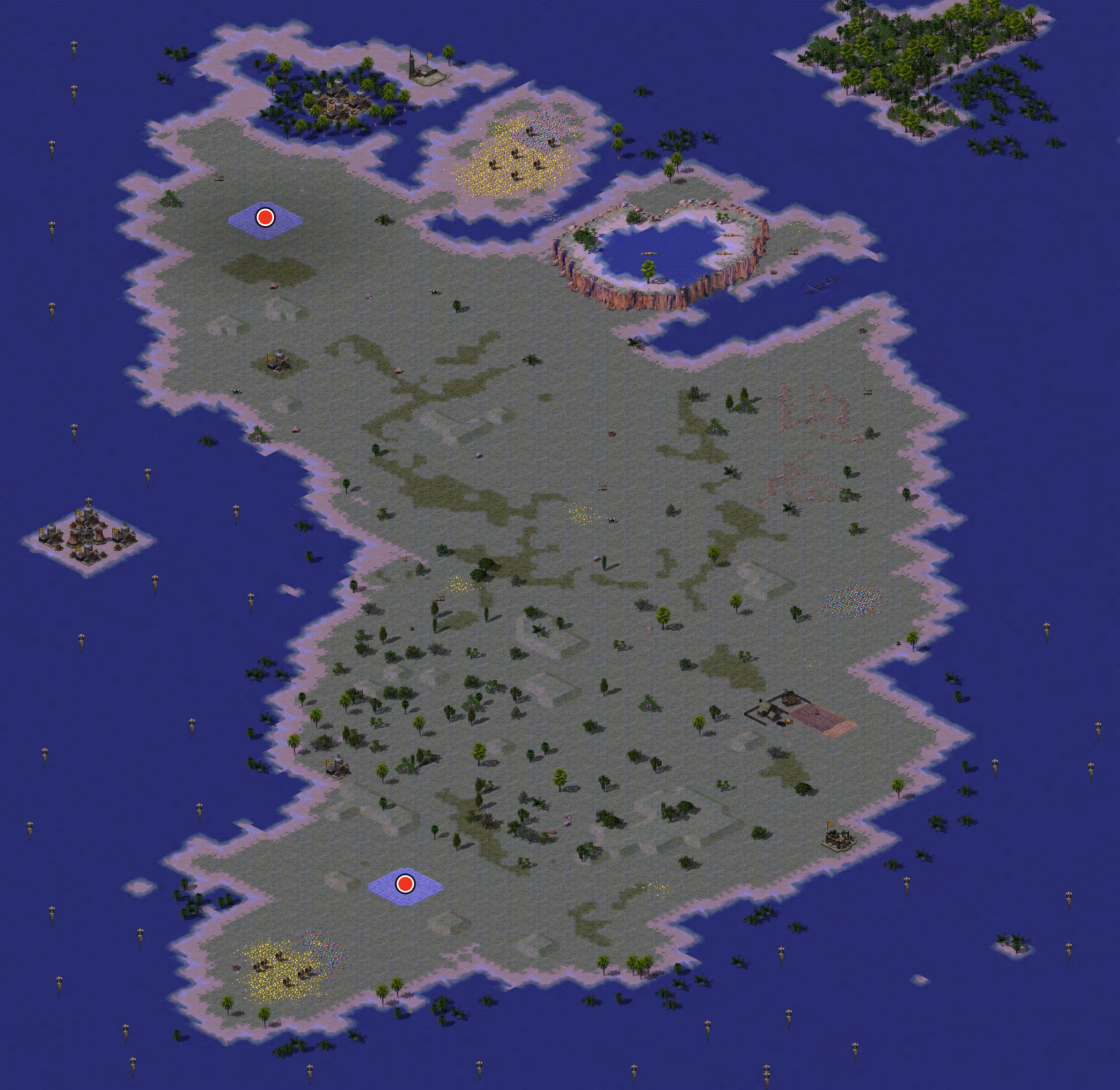Preview of kaodigua