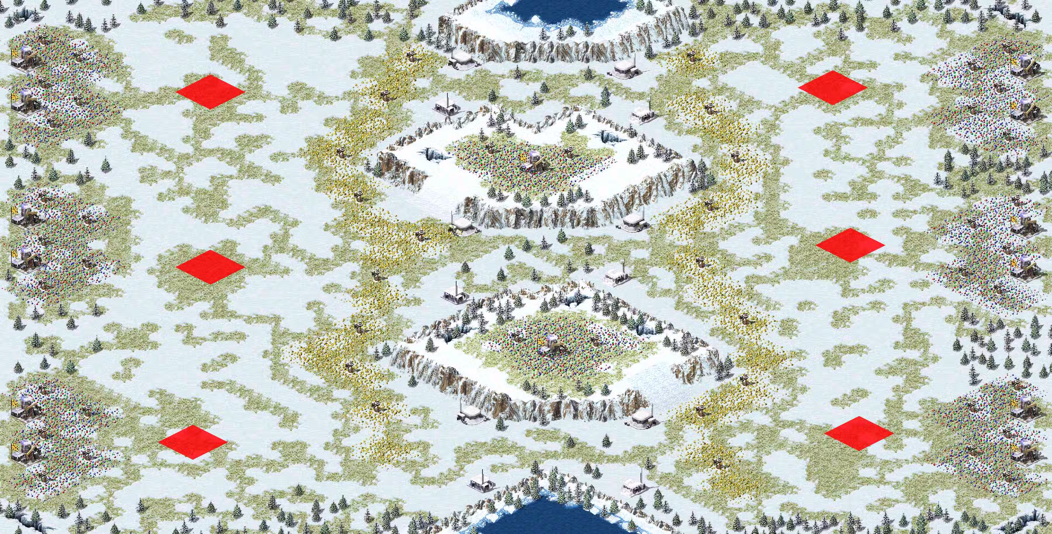 Preview of [6] Tour of Alaska BY [TH]-GM