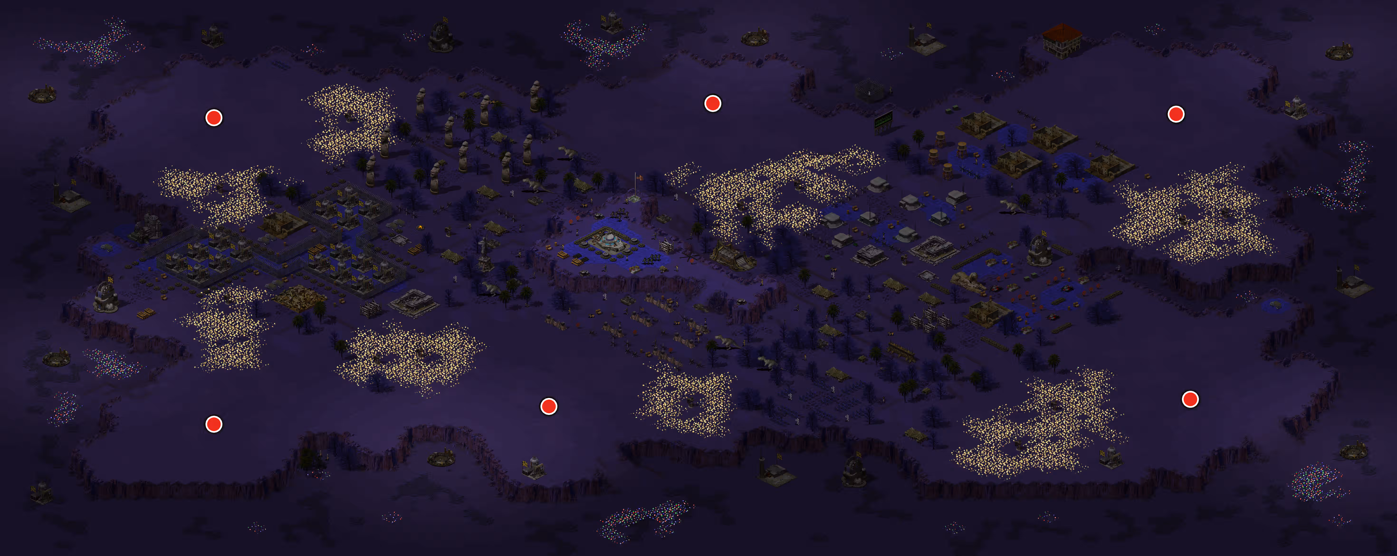 Preview of The Dark Night