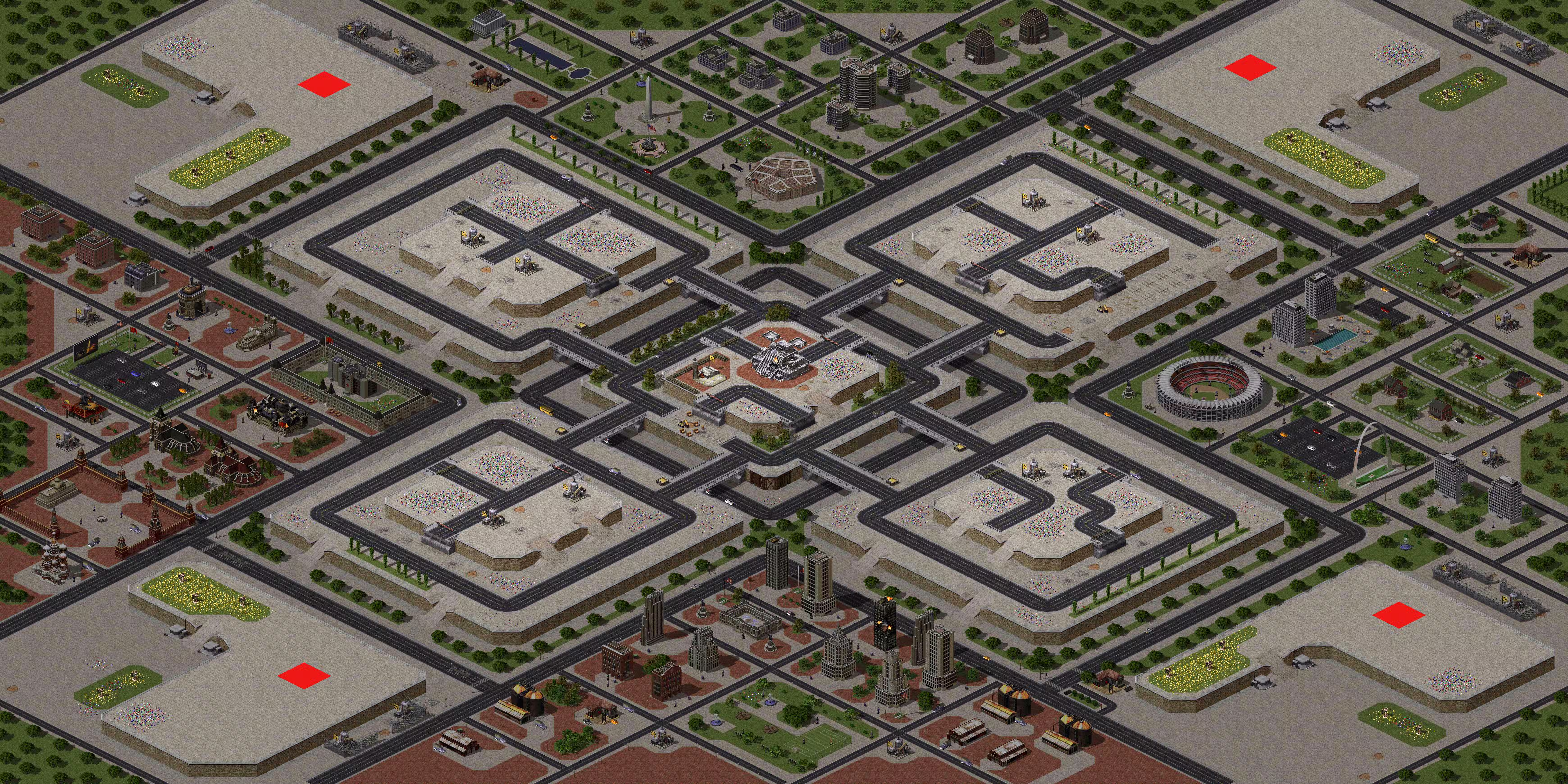 Preview of Tower of Babylon