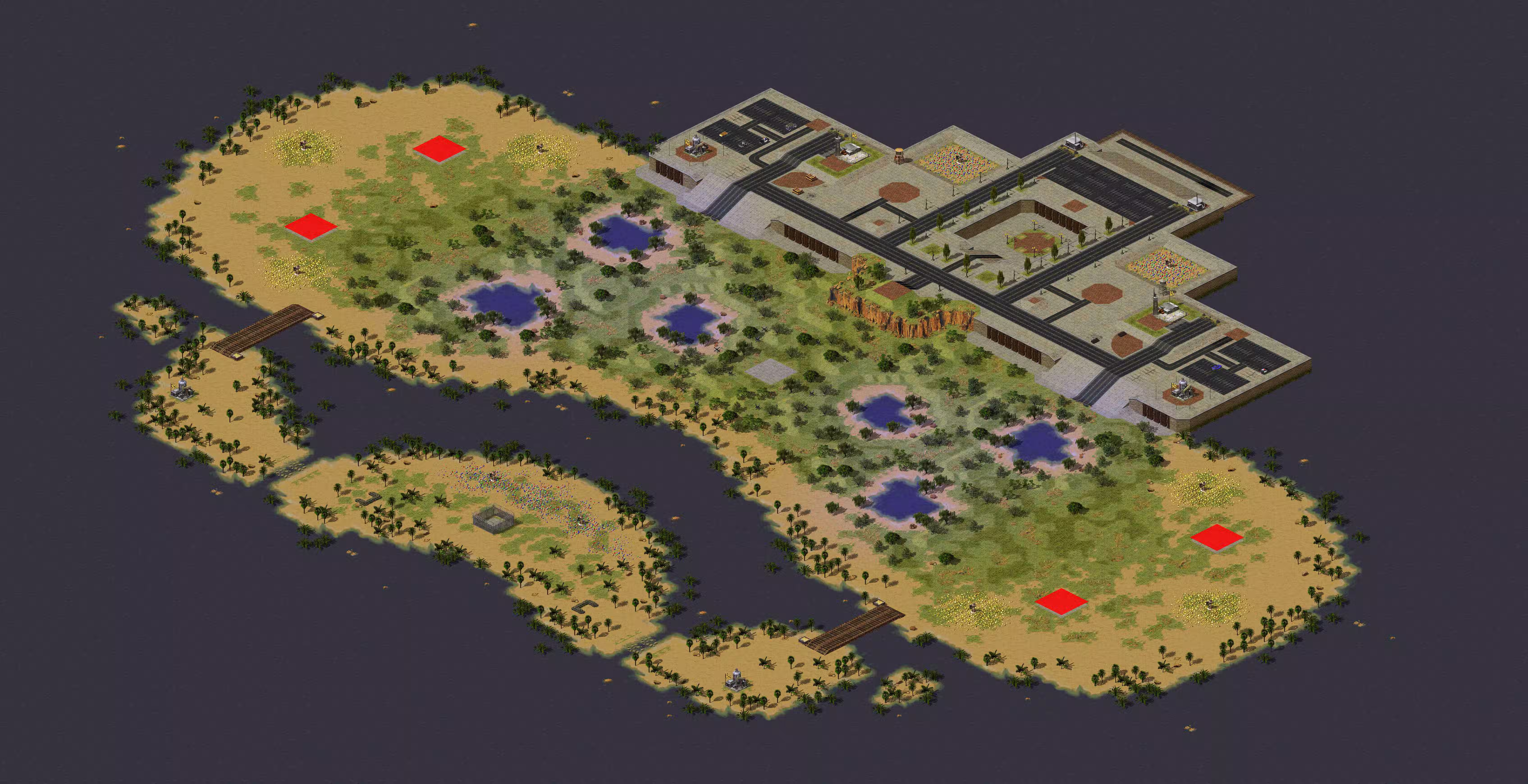 Preview of (4) Eternal Alliance